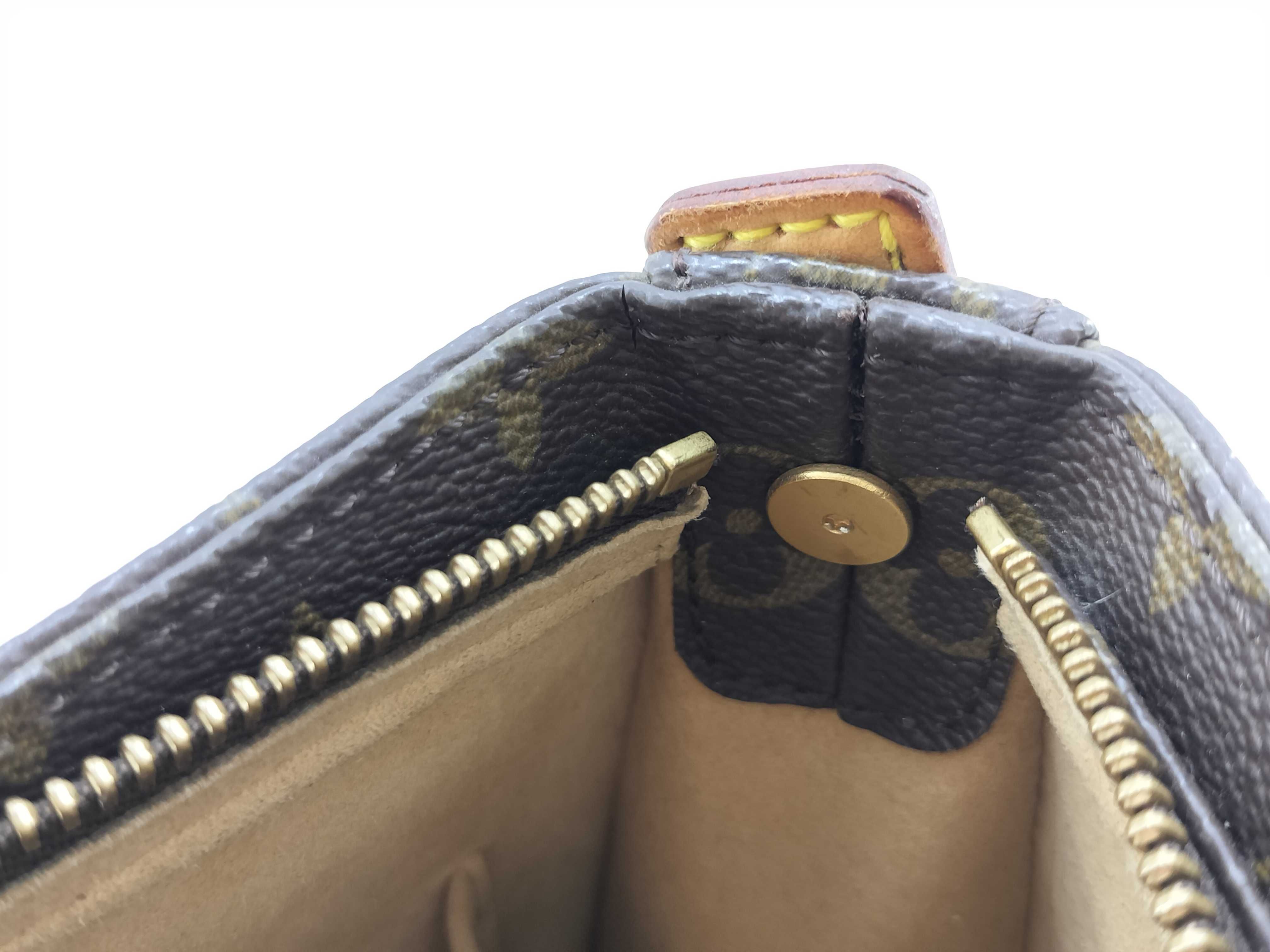 Looping MM Shoulder Bag — view 11