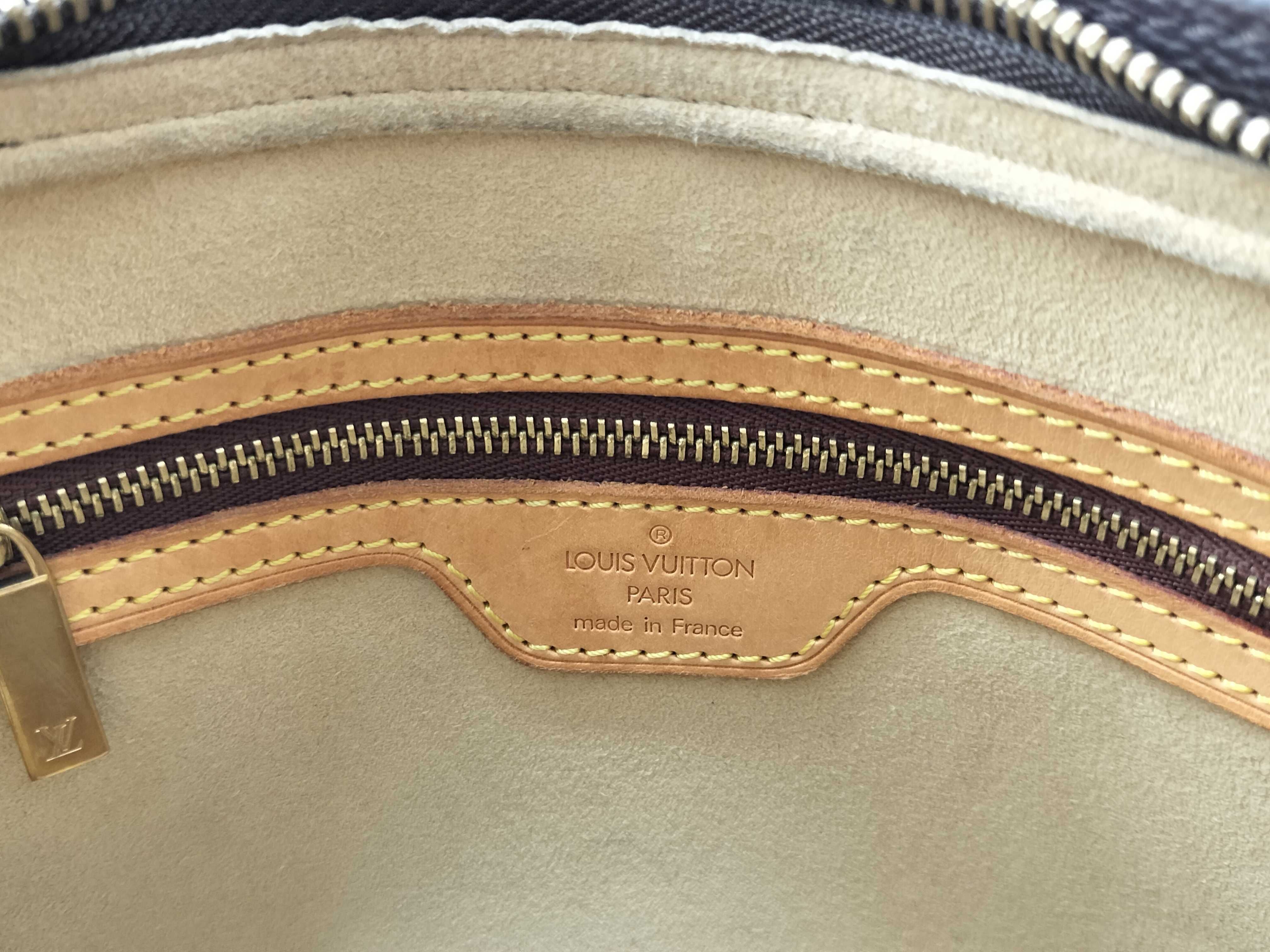 Looping MM Shoulder Bag — view 13