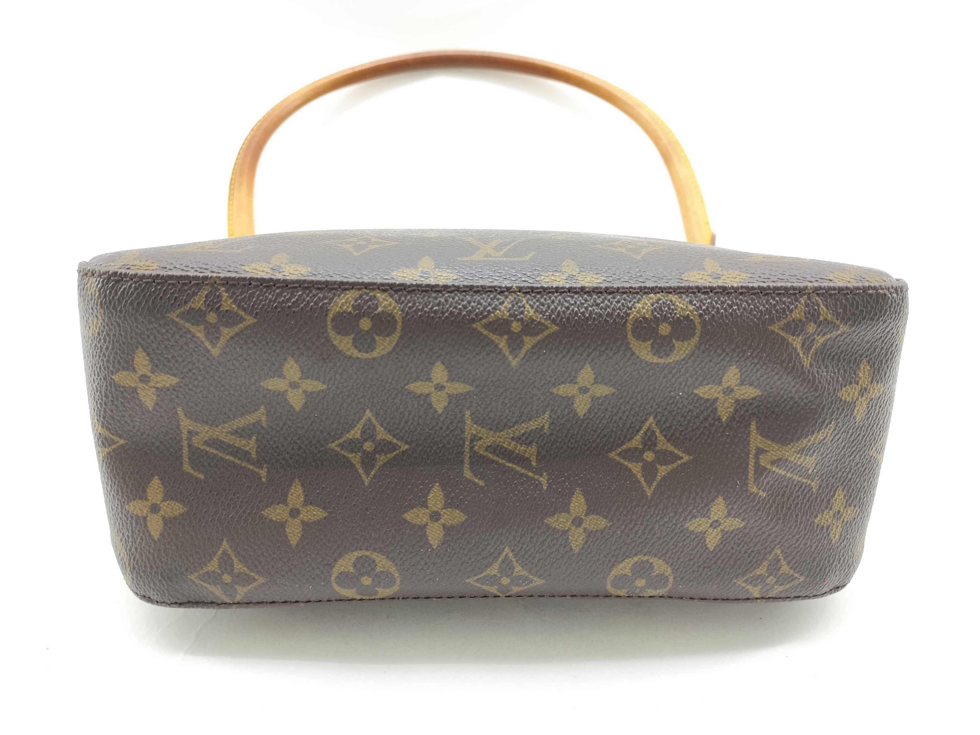 Looping MM Shoulder Bag — view 3