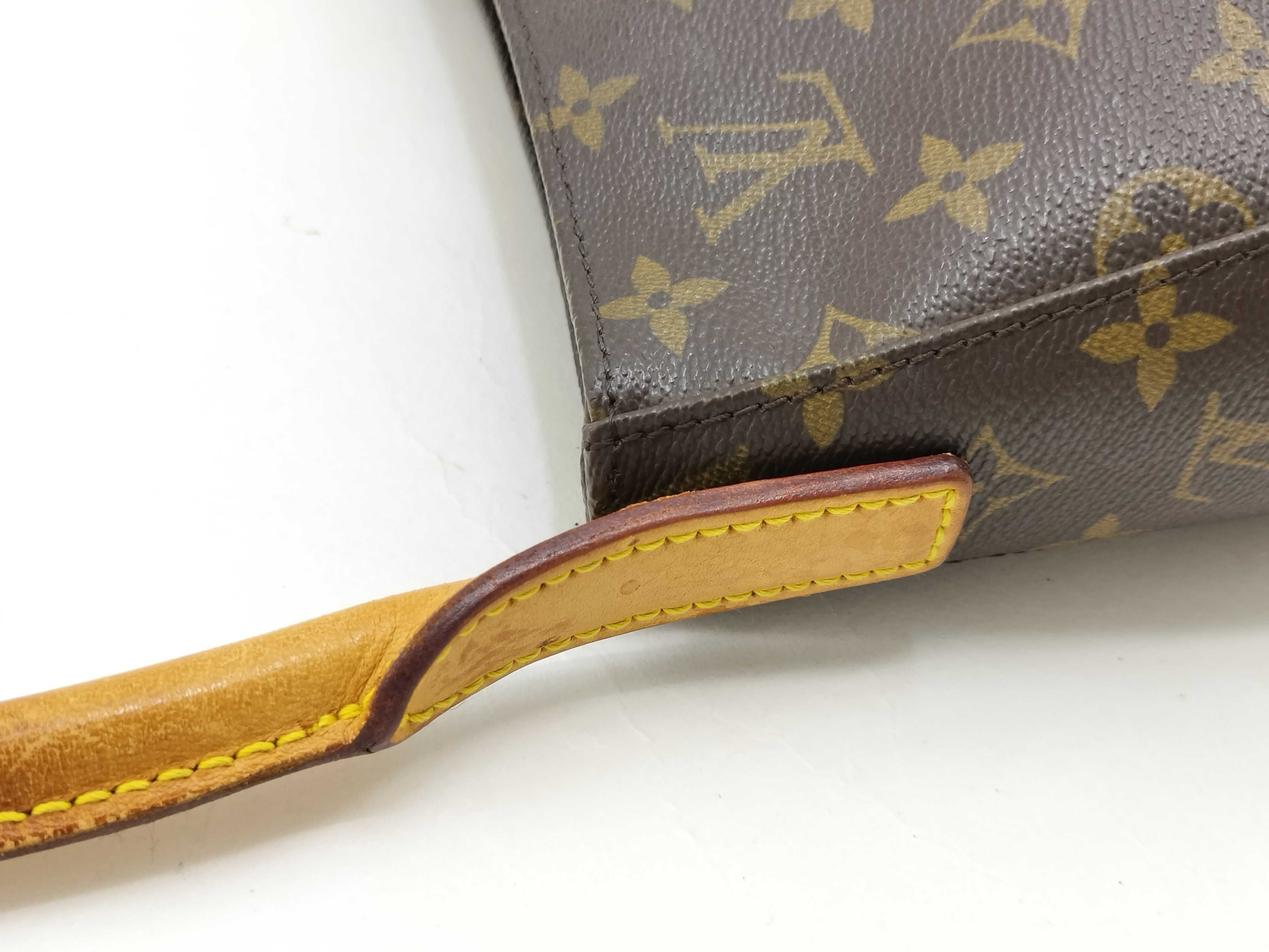 Looping MM Shoulder Bag — view 5