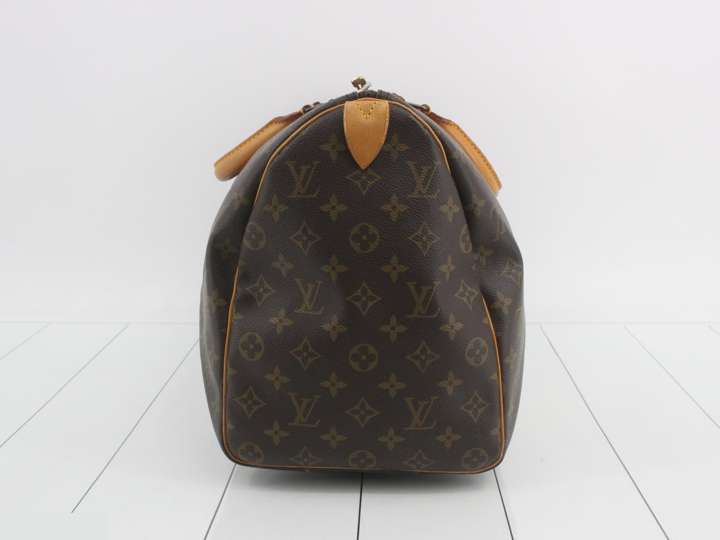 Keepall 45 — view 3