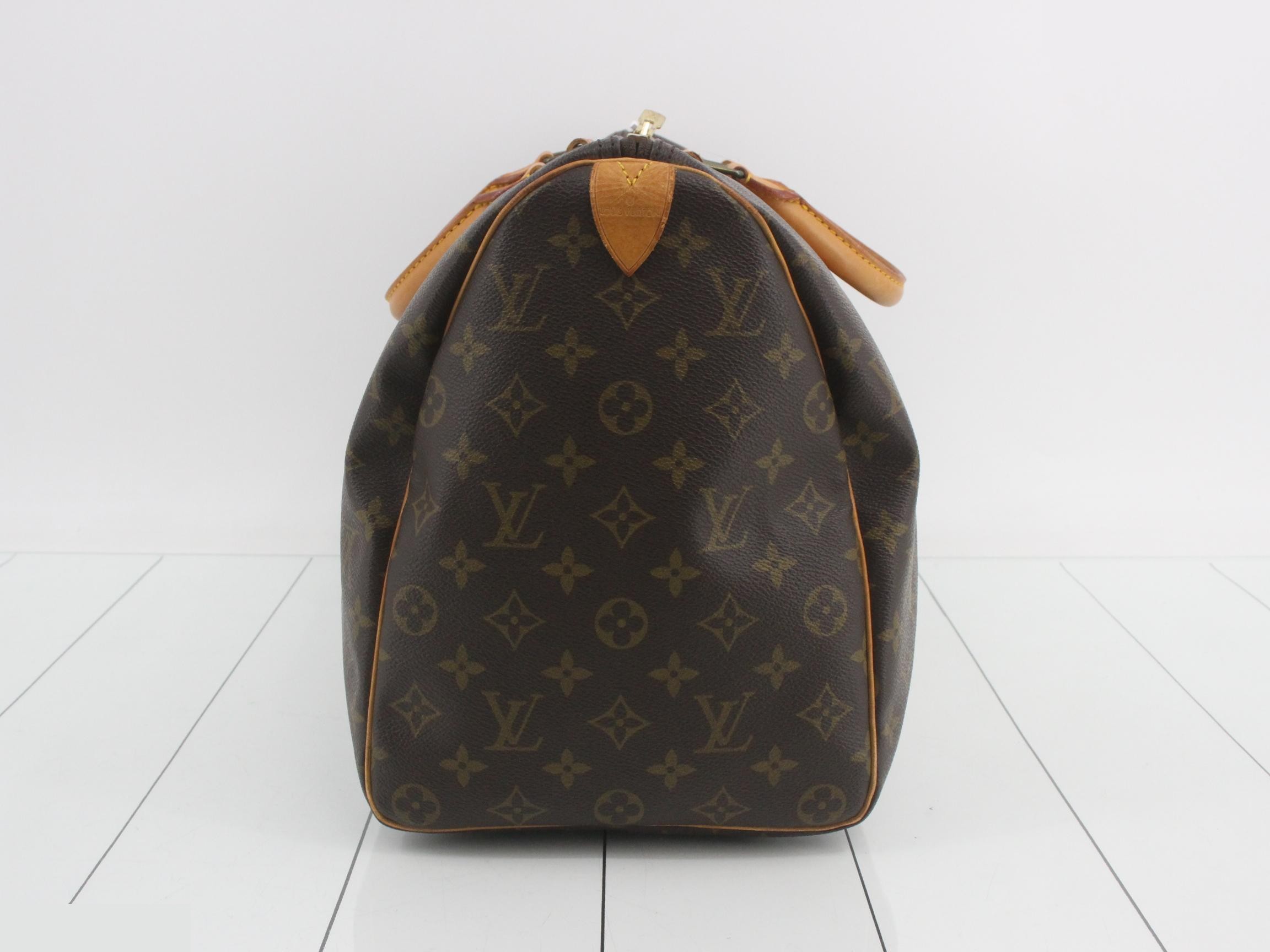 Keepall 45 — view 4