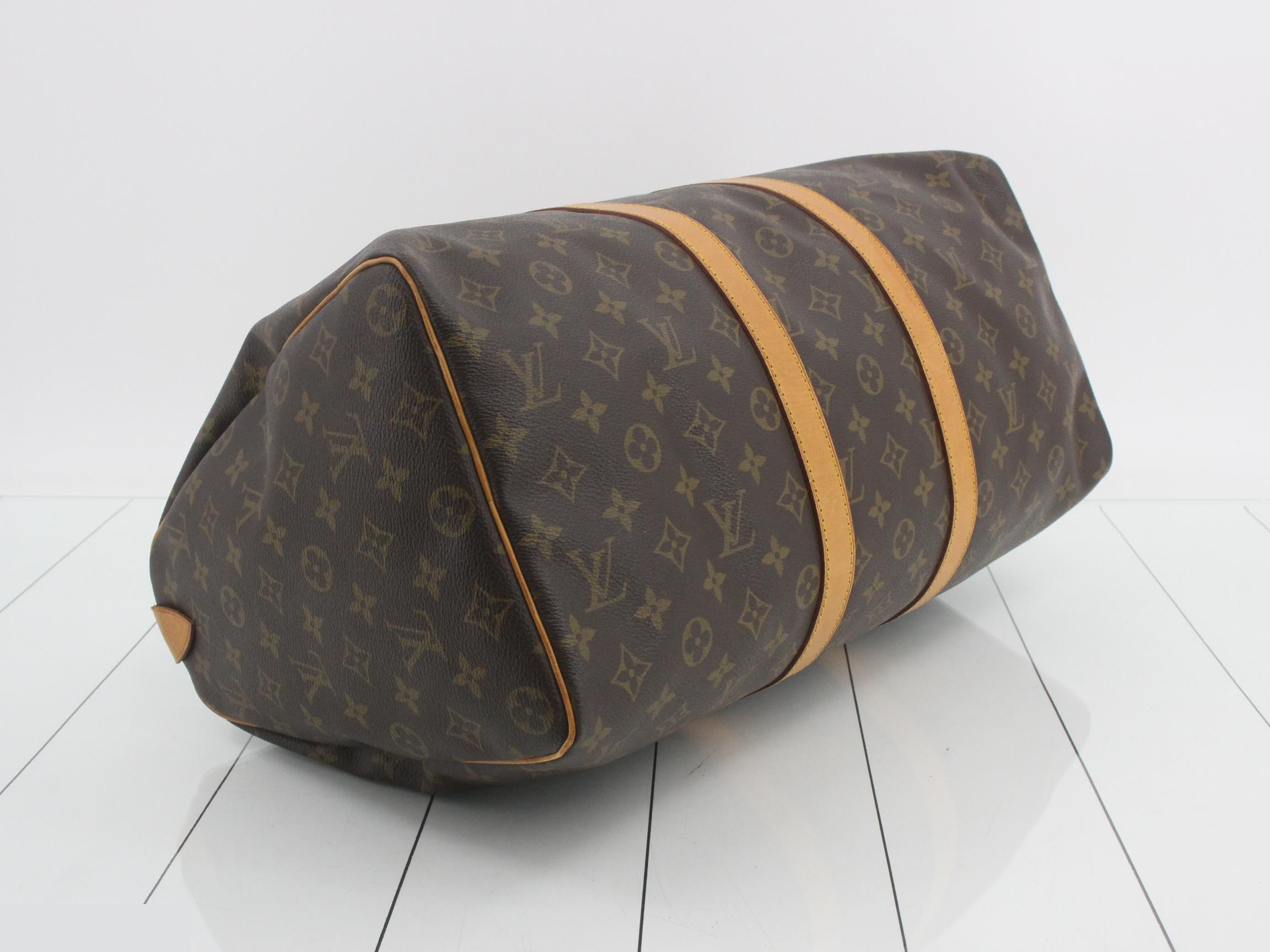 Keepall 45 — view 5