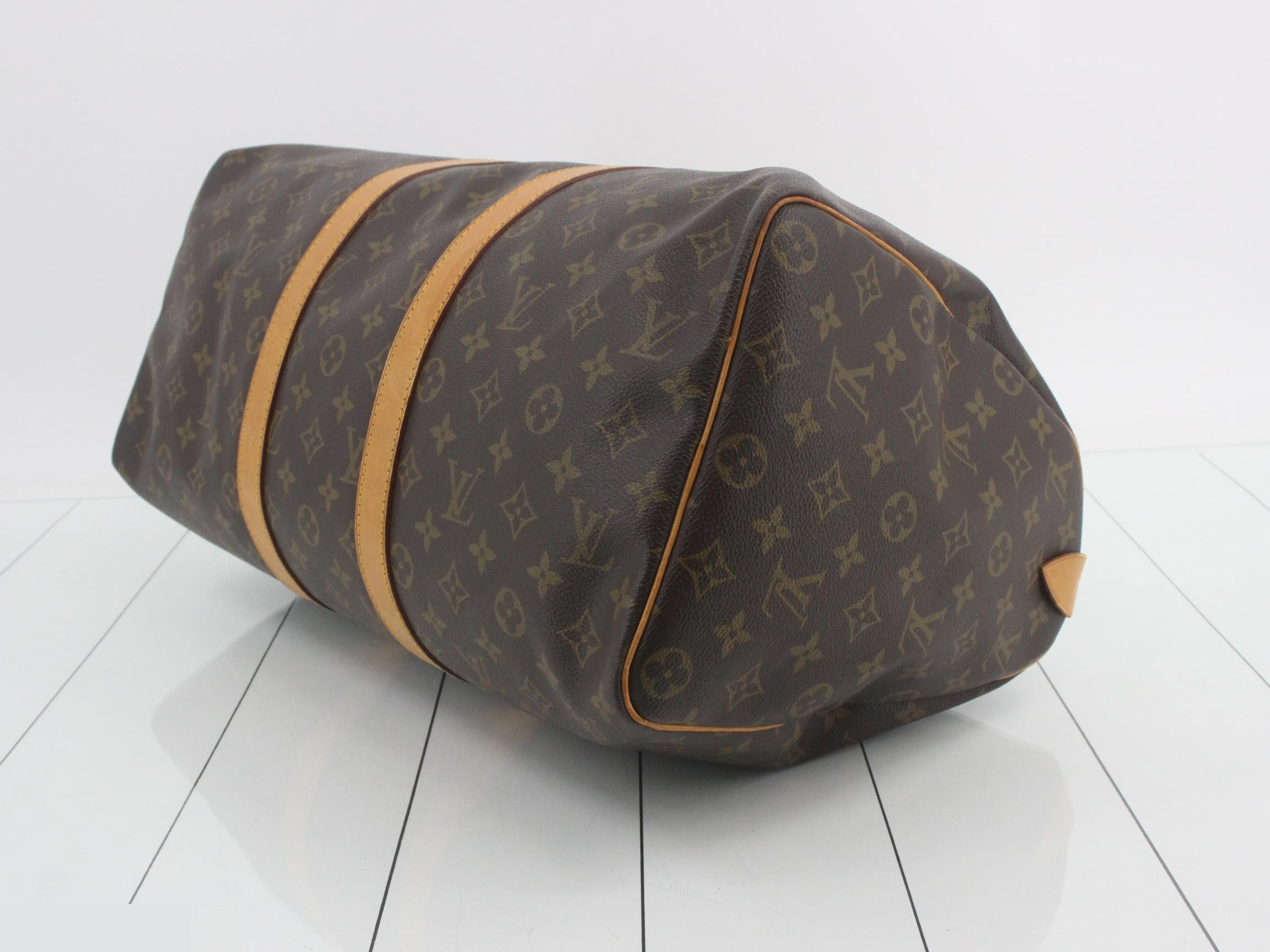 Keepall 45 — view 6