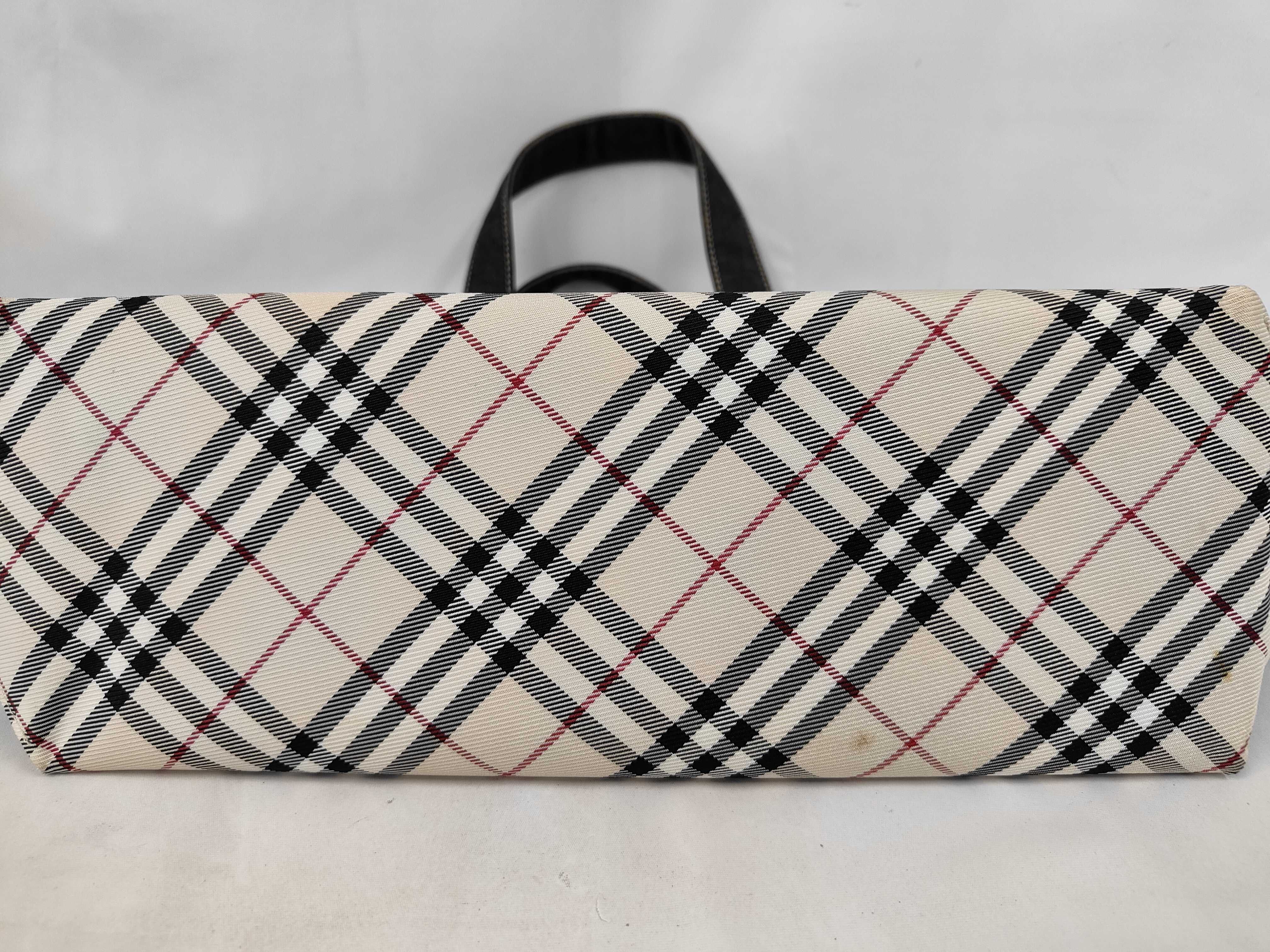 tote bag, denim — view 4