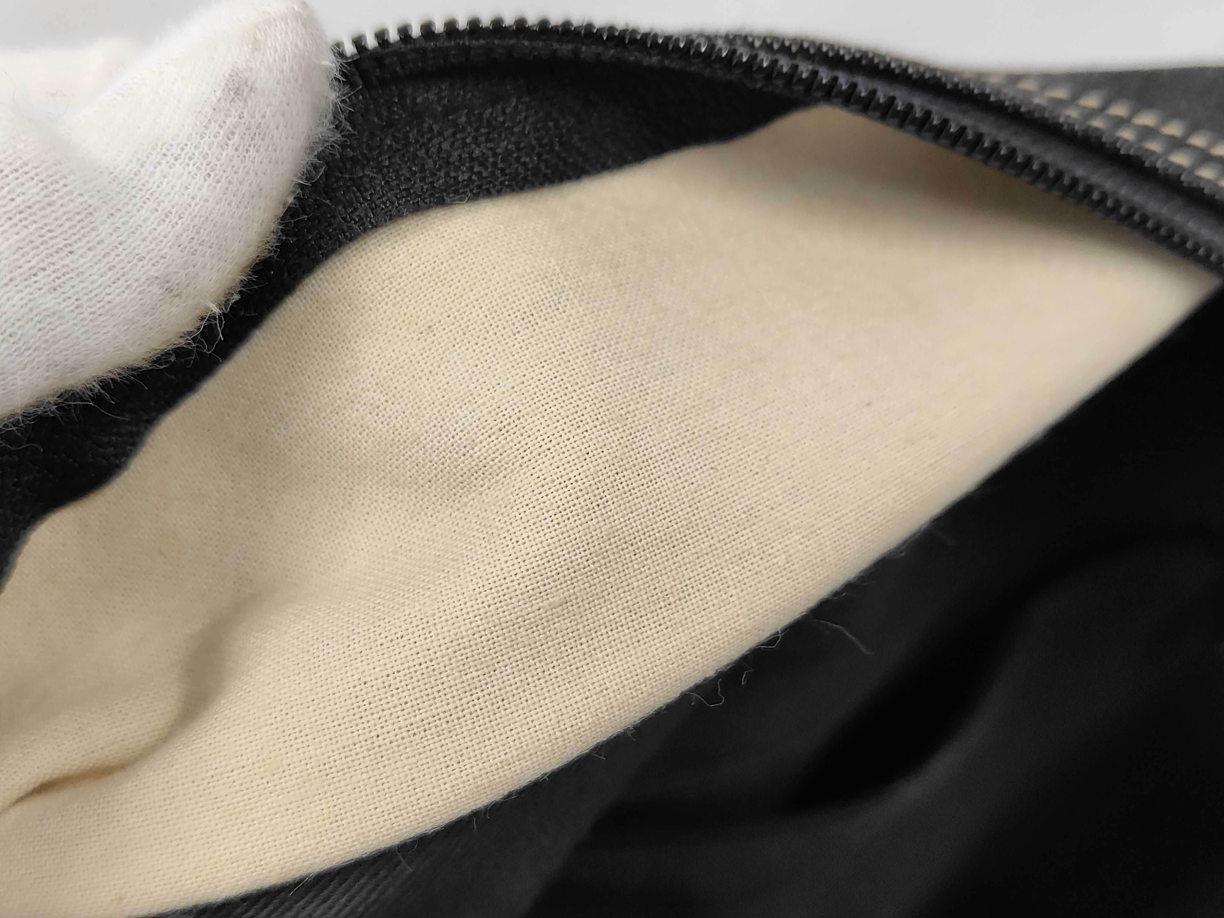 tote bag, denim — view 8