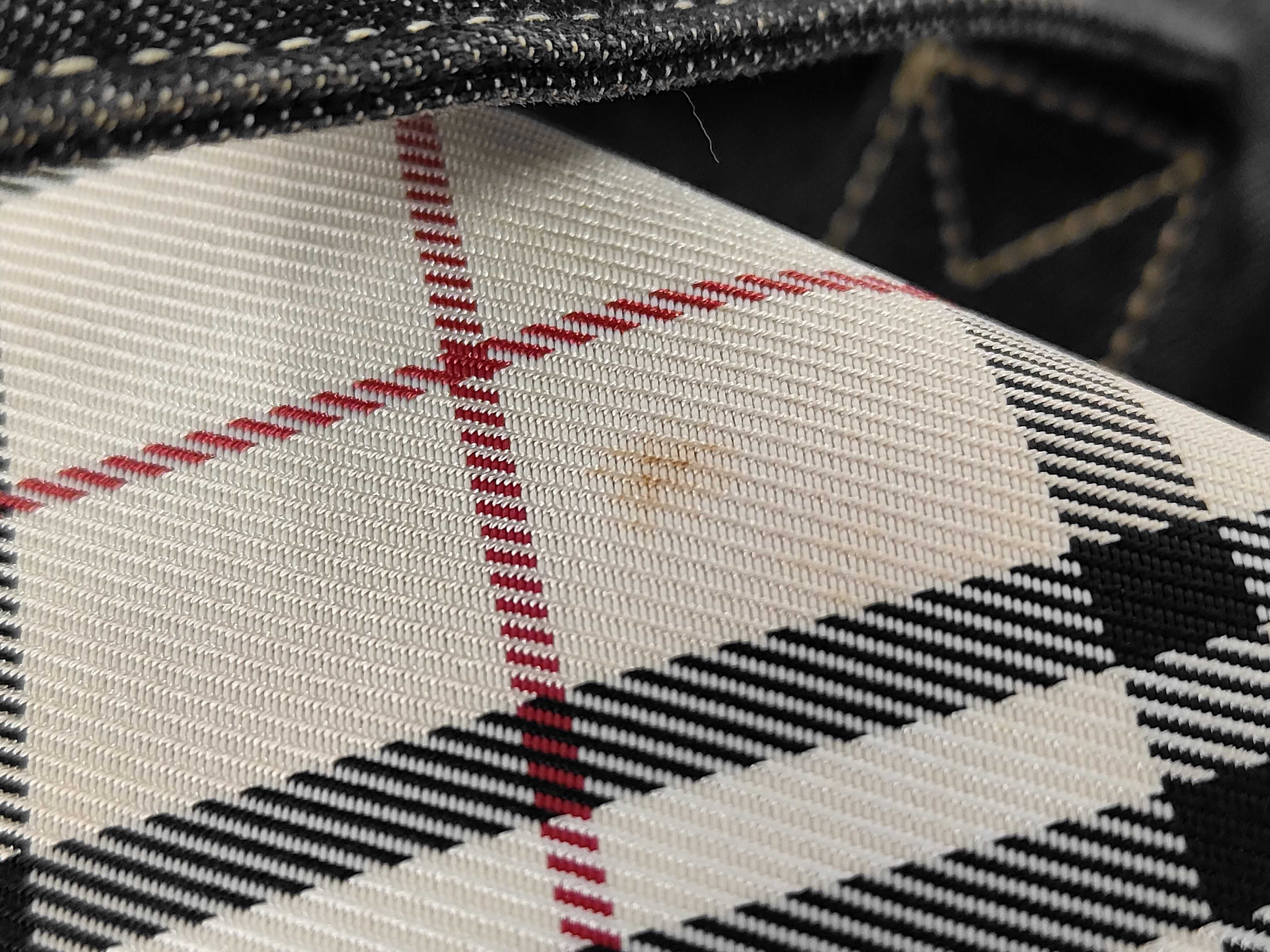 tote bag, denim — view 10