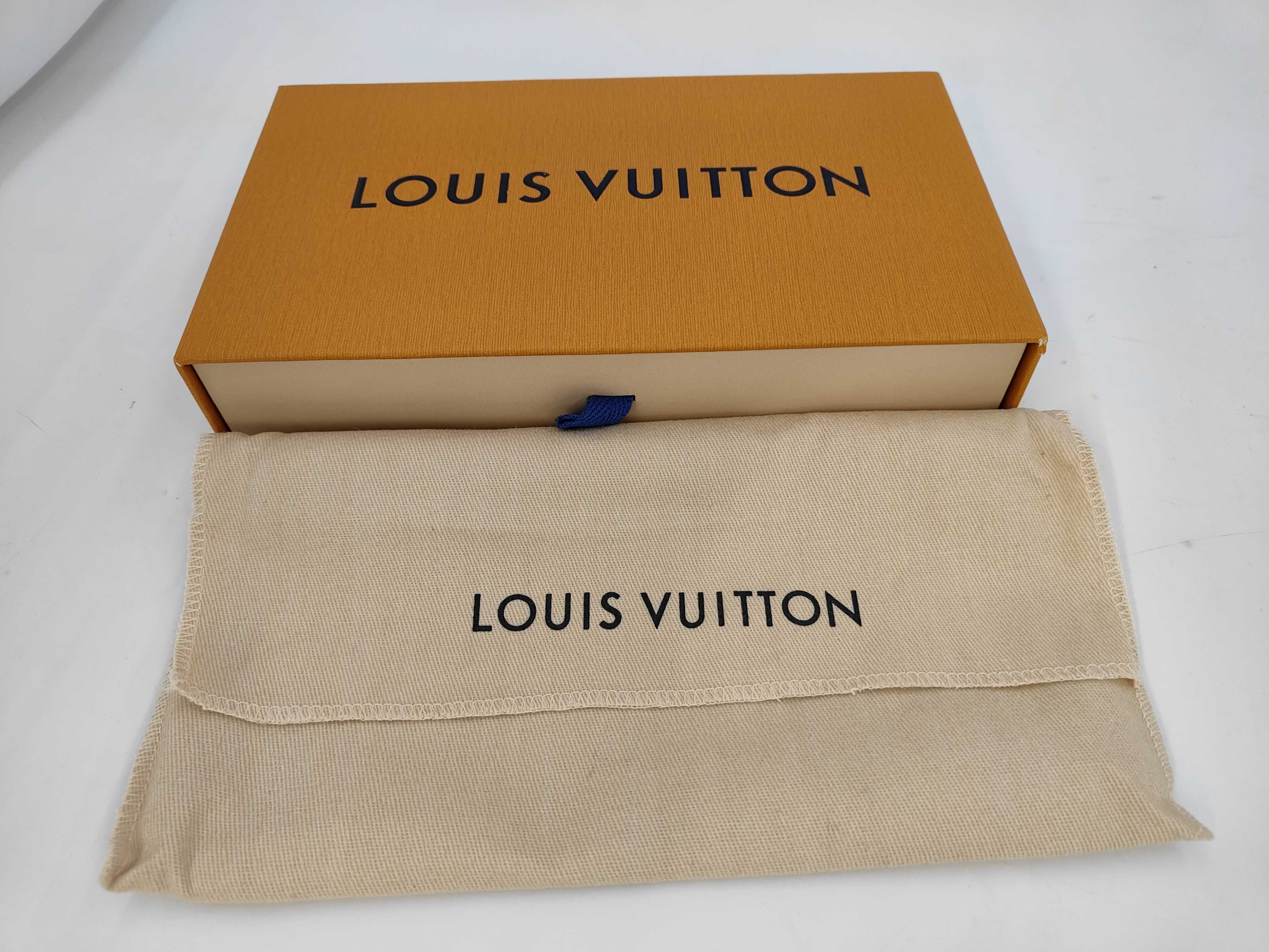 wallet Capucines Noir wallet — view 9