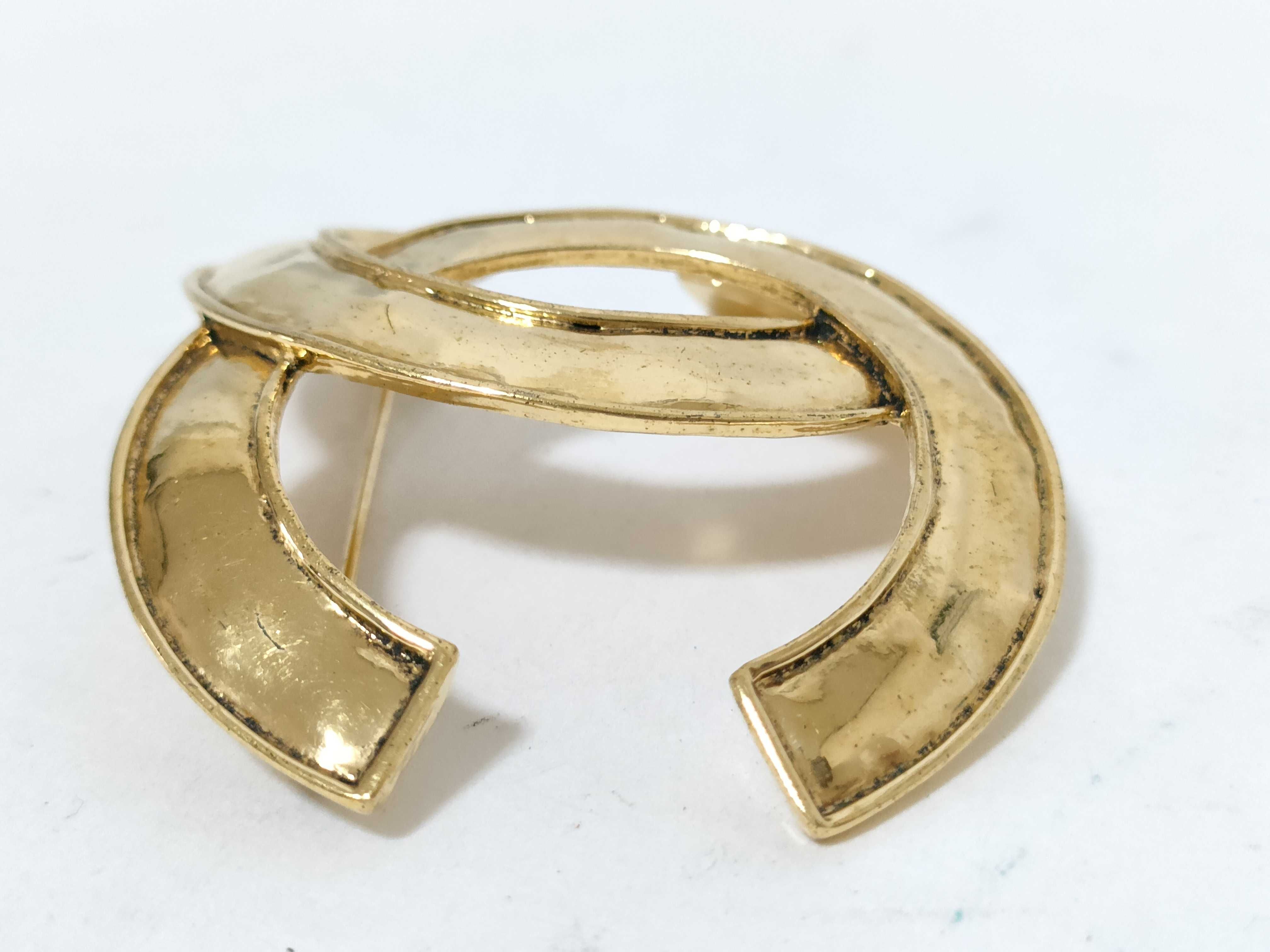 94P Coco Brooch — view 2