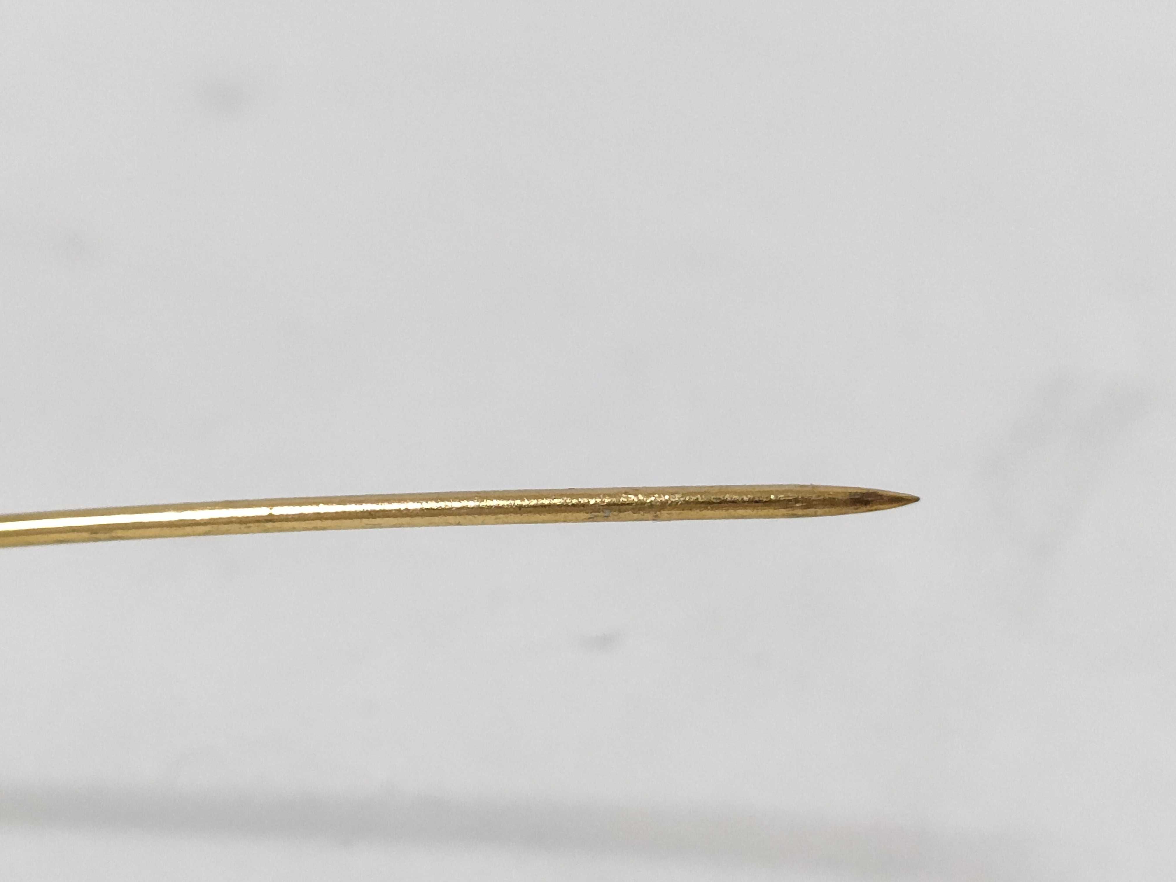 94P Coco Brooch — view 4