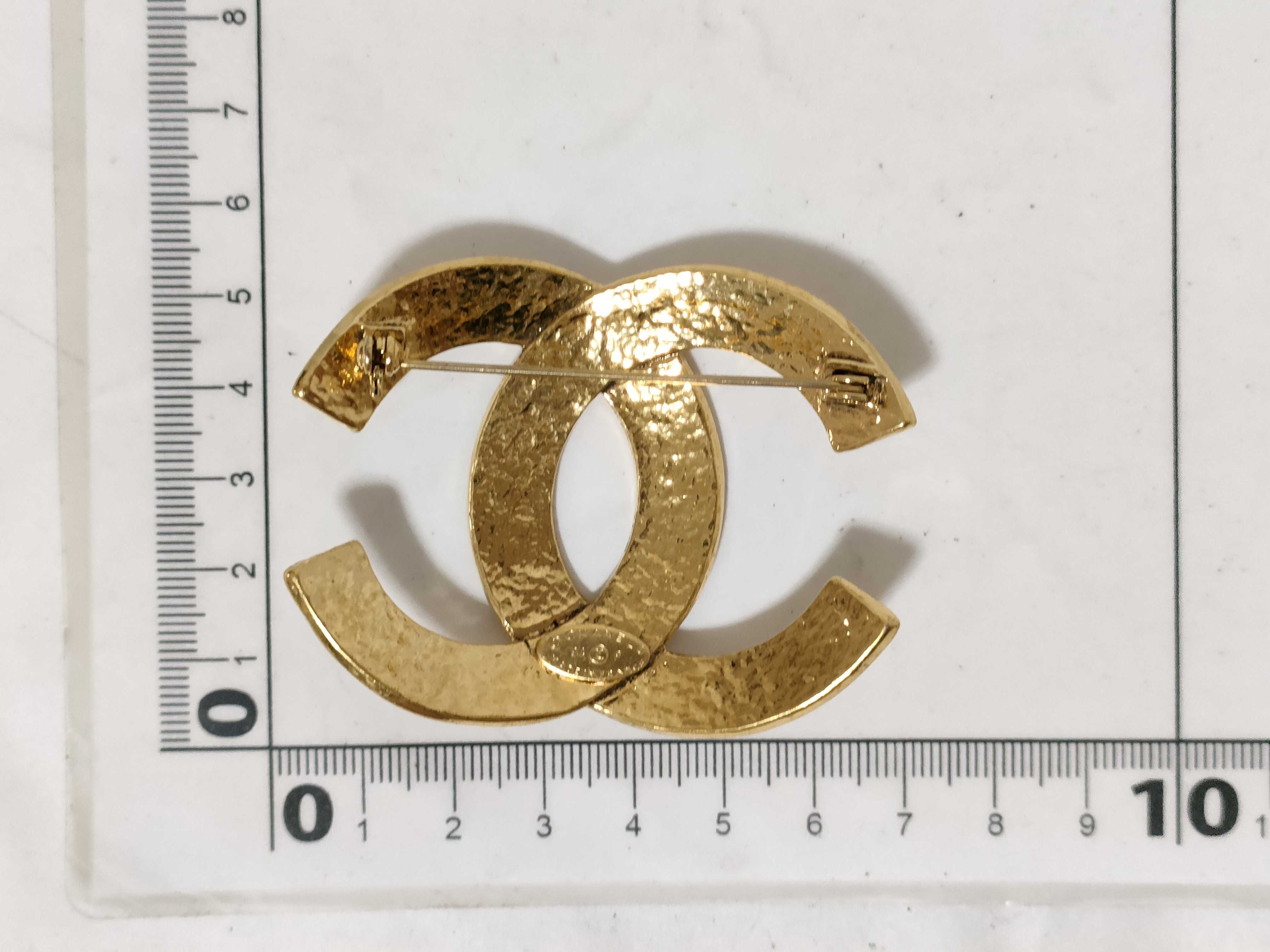 94P Coco Brooch — view 6