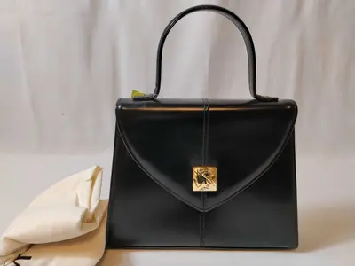 handbag / Vintage handbag