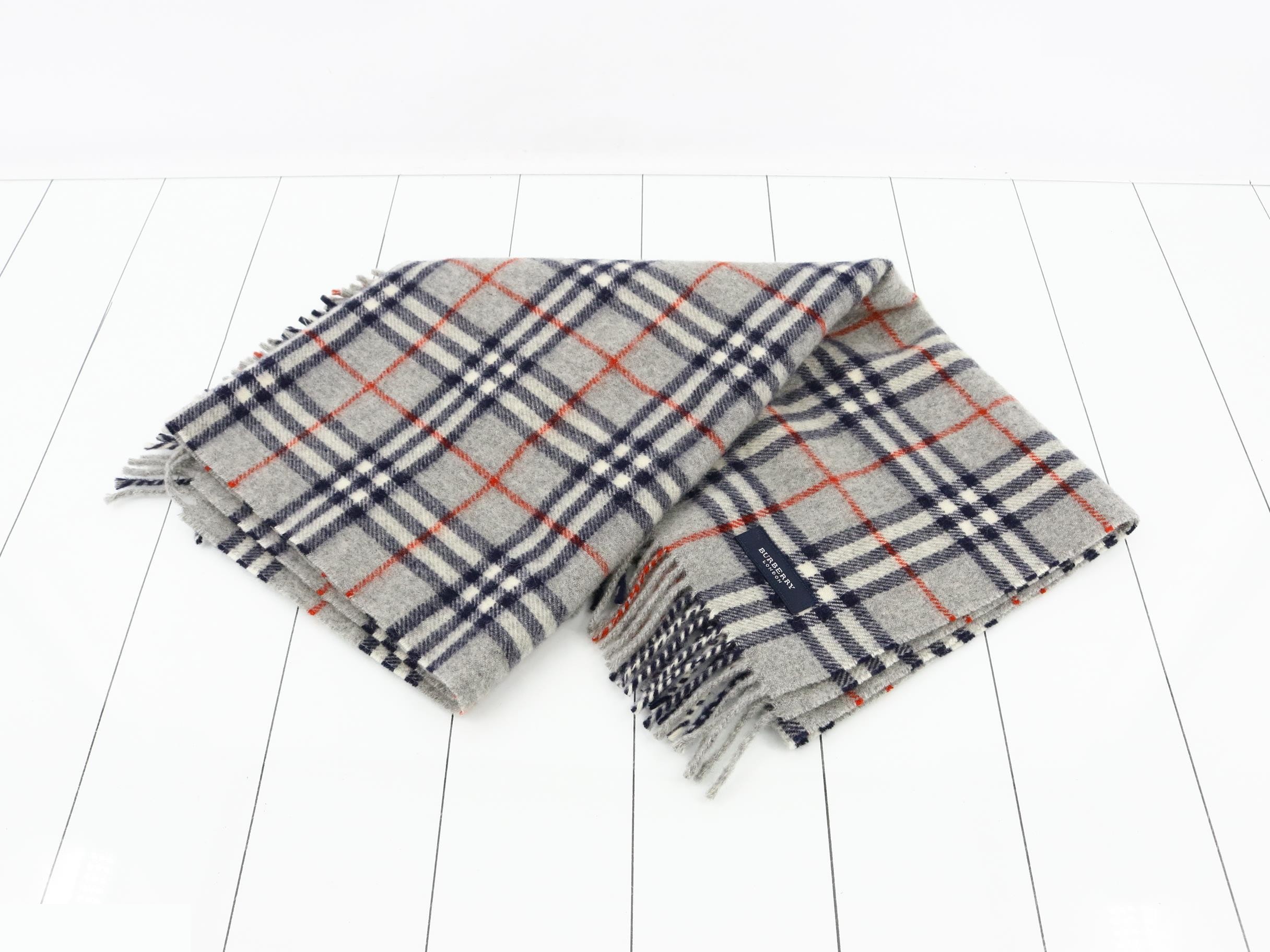 Large size lap blanket, stole, accessories, scarf — view 2