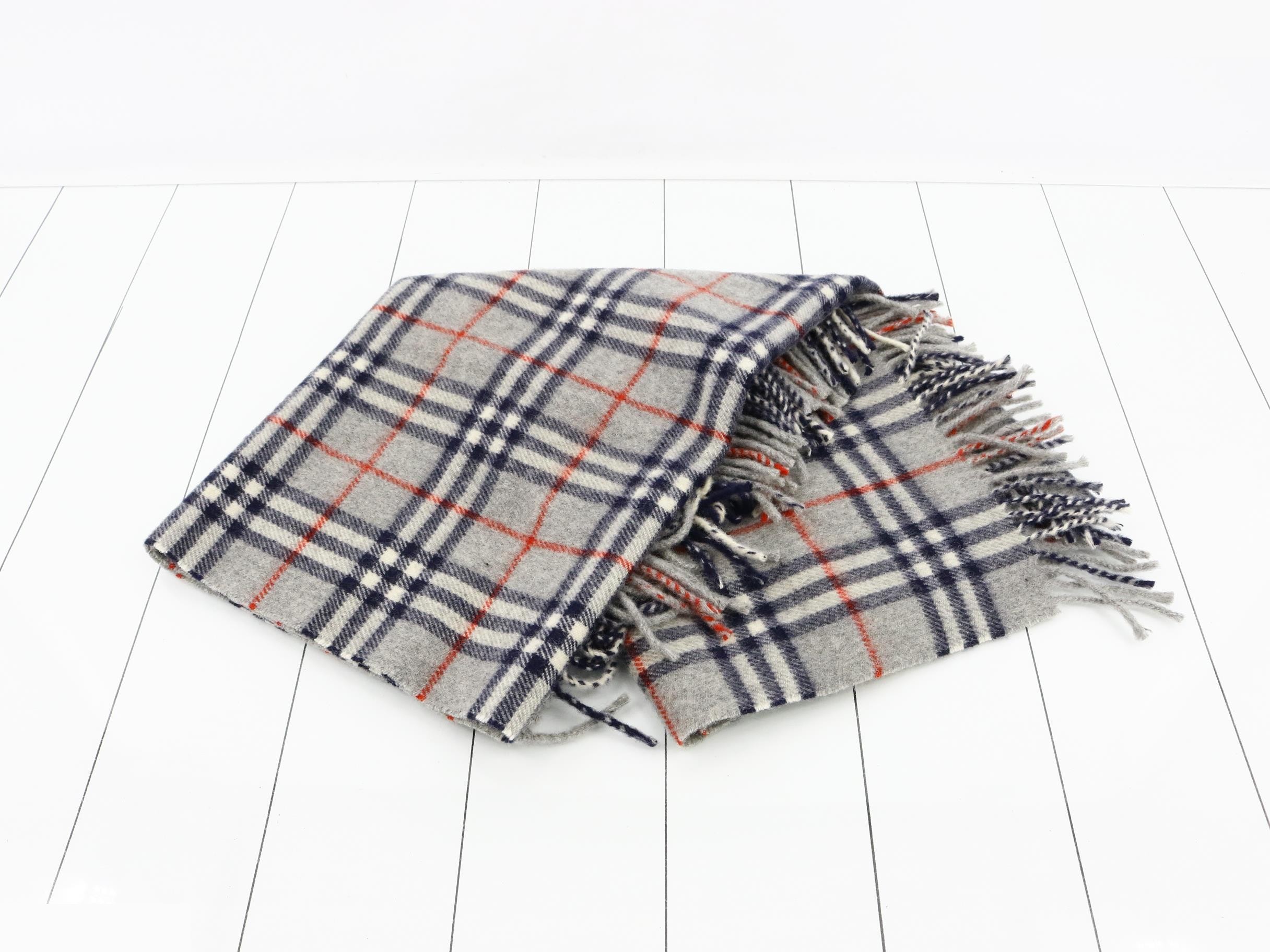 Large size lap blanket, stole, accessories, scarf — view 3