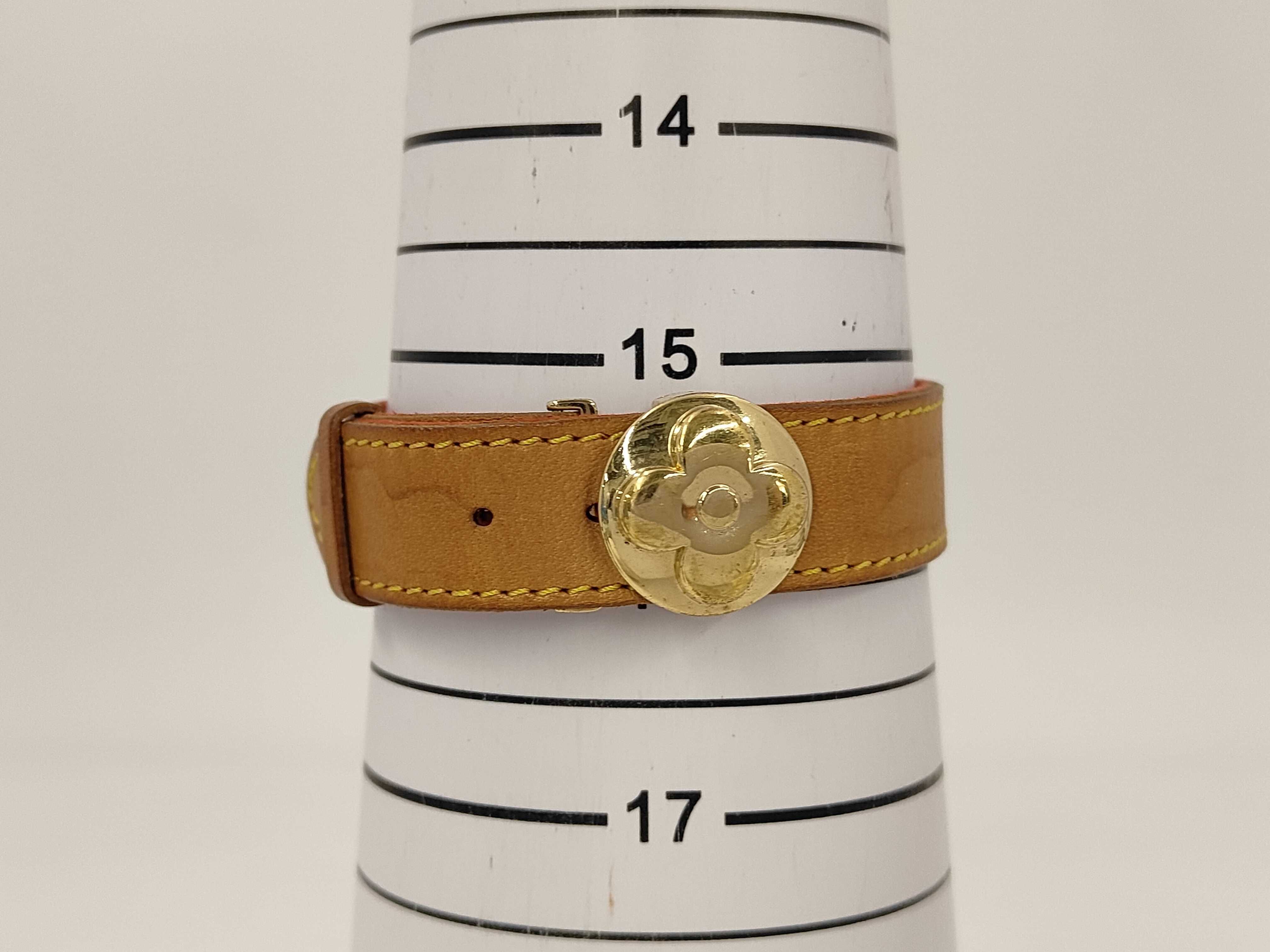 Good Luck Bracelet/Bangle — view 6