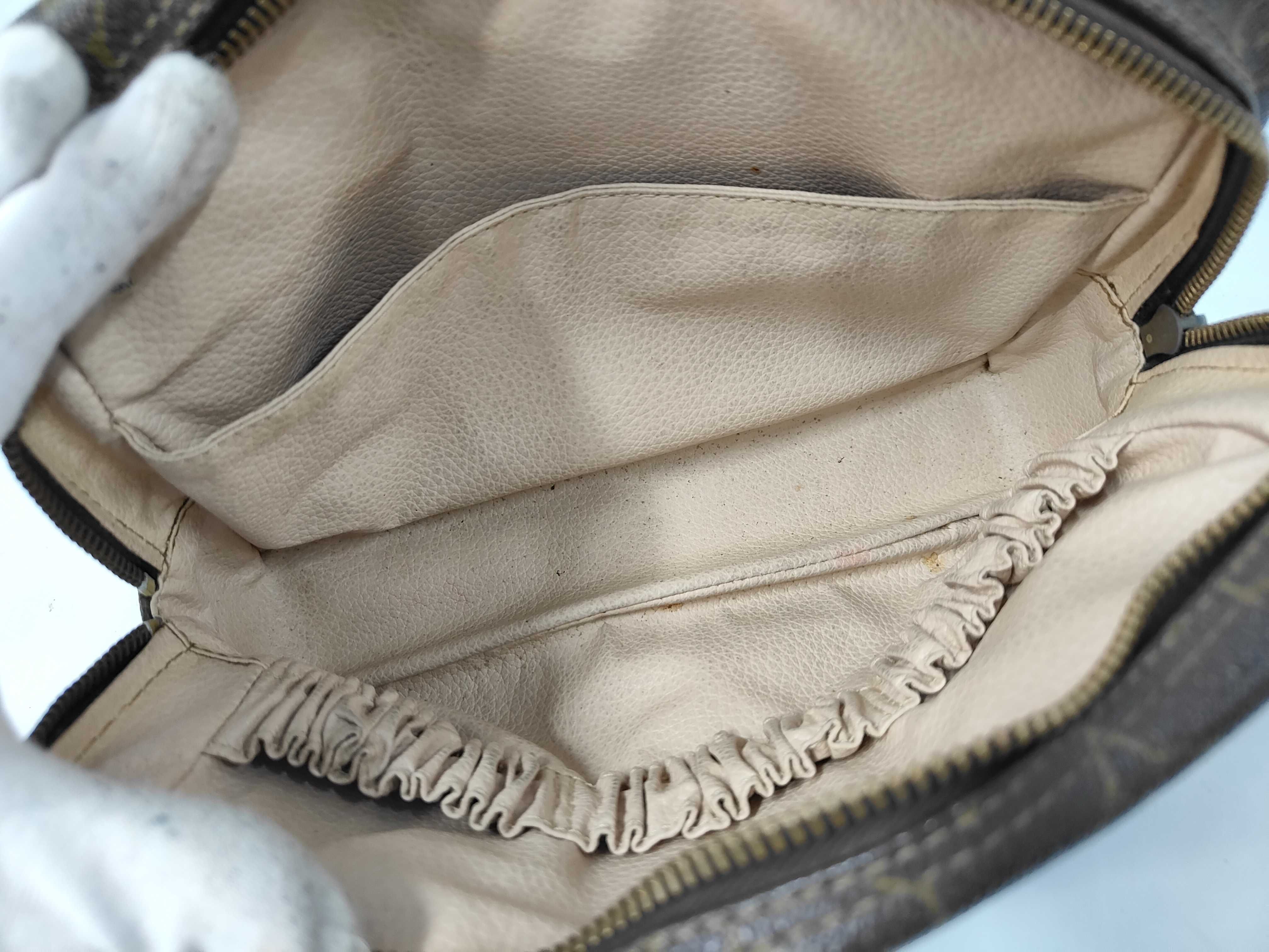 Trousses Toilette 28 Monogram M47522 Pouch — view 7