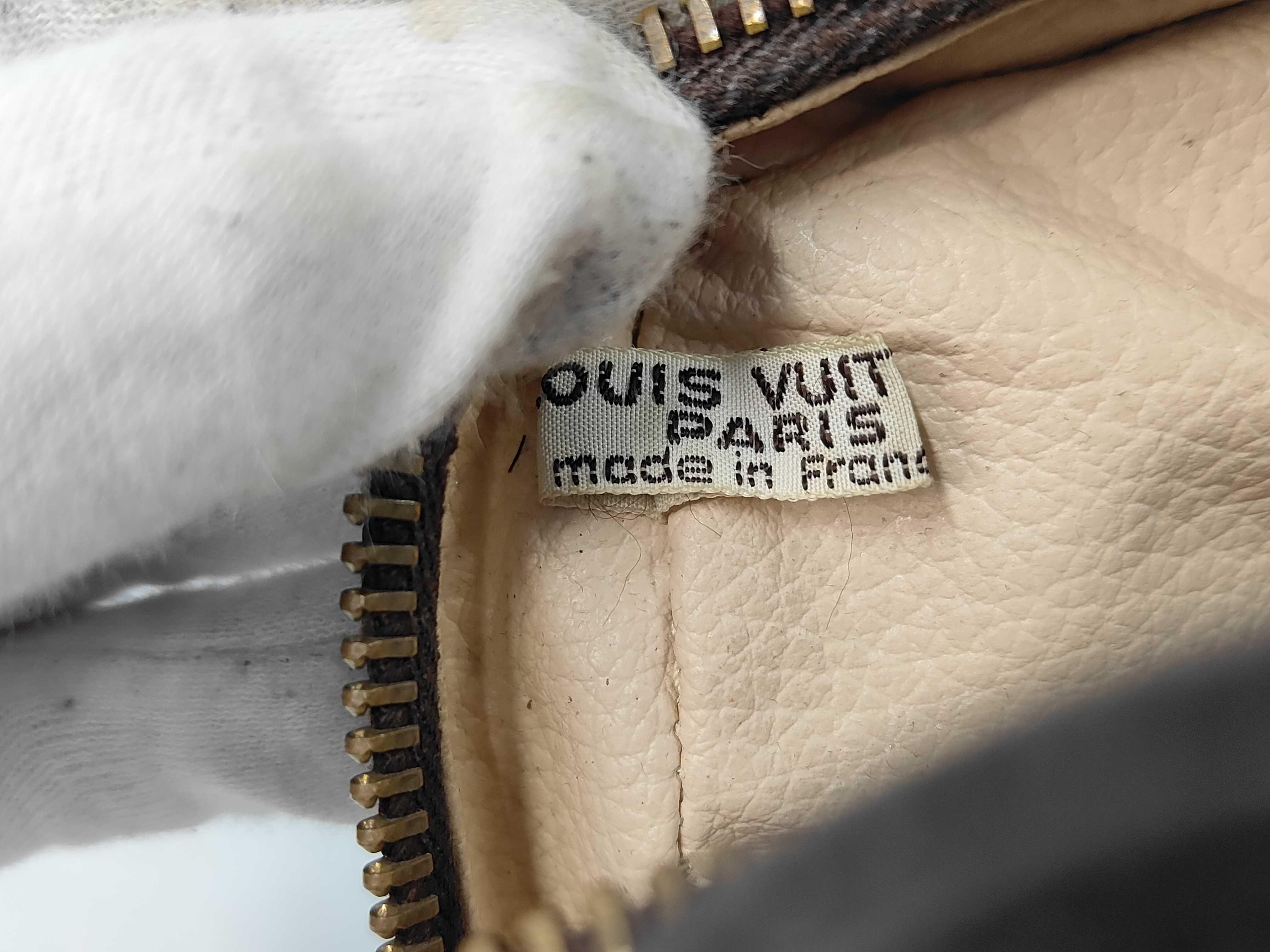 Trousses Toilette 28 Monogram M47522 Pouch — view 8