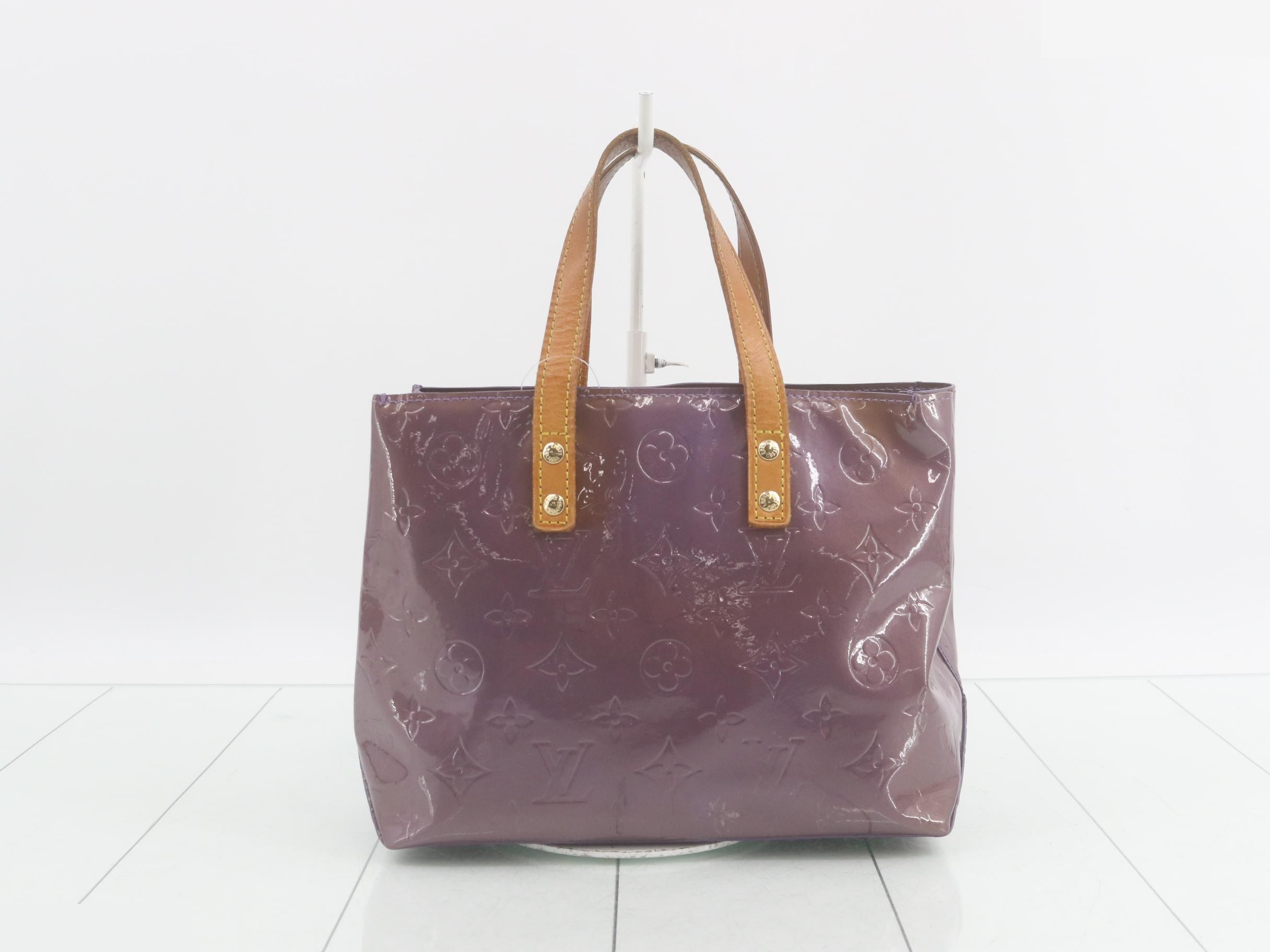 Vernis Lead PM Amethyst — view 2