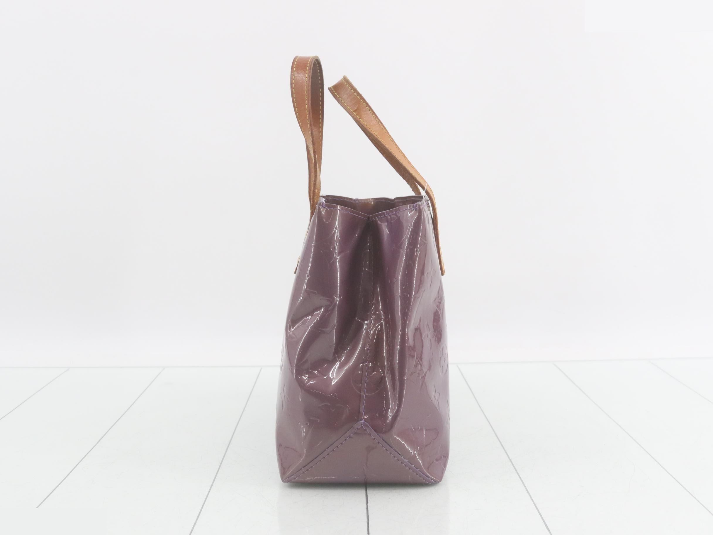 Vernis Lead PM Amethyst — view 3