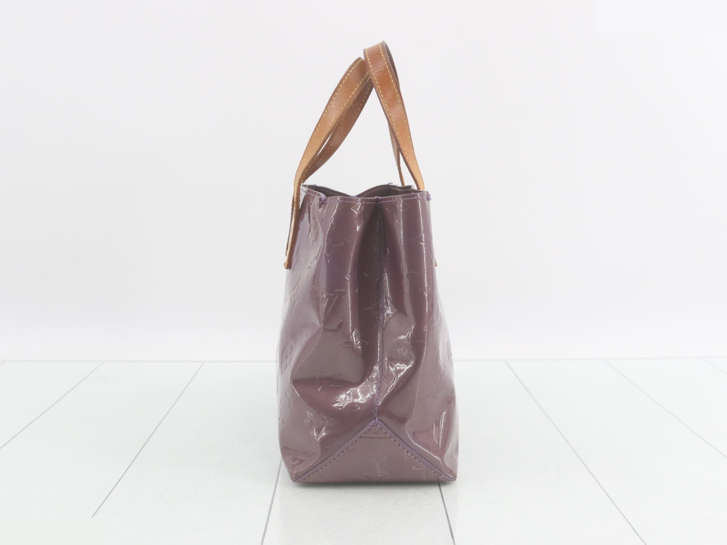 Vernis Lead PM Amethyst — view 4