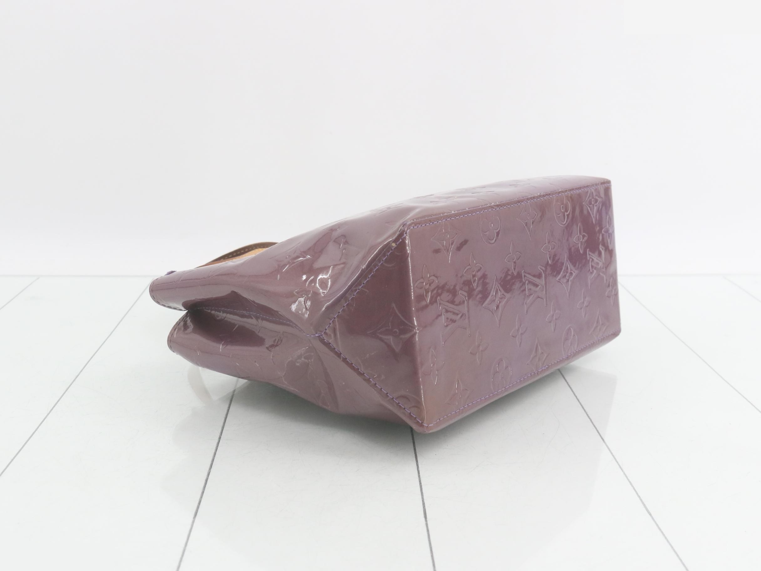 Vernis Lead PM Amethyst — view 5