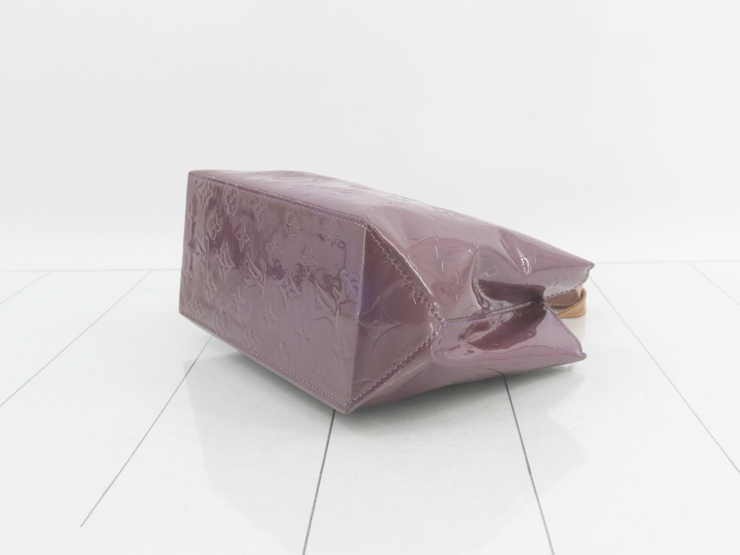 Vernis Lead PM Amethyst — view 6