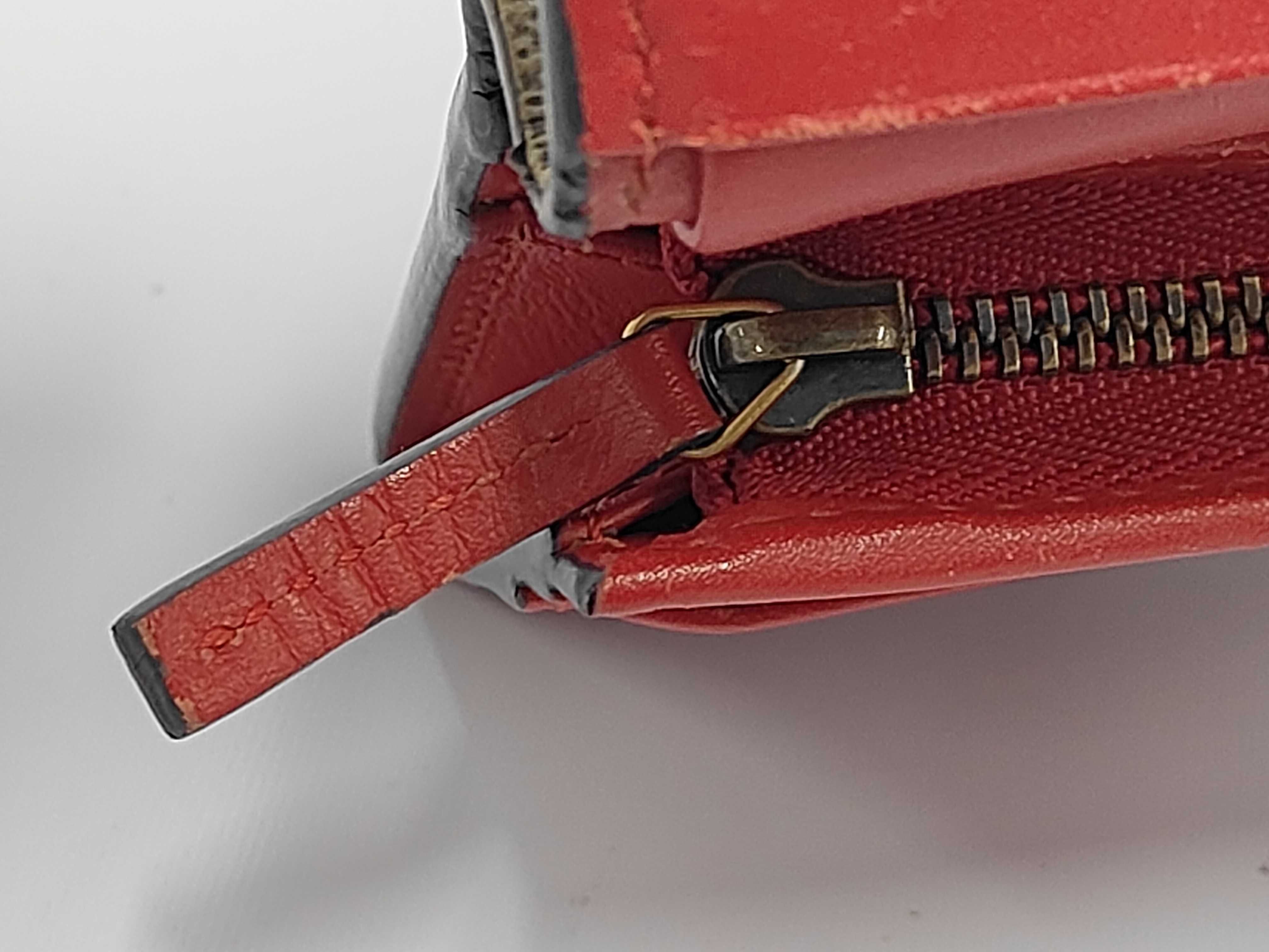 Interlocking G Compact Wallet 746050 — view 11