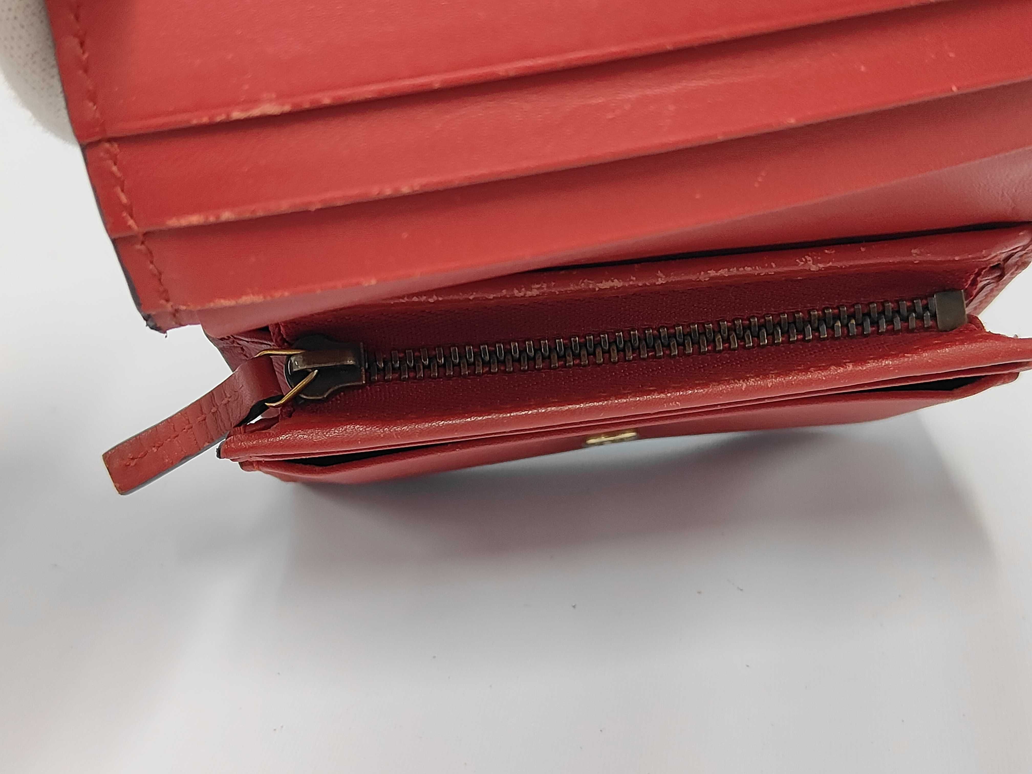 Interlocking G Compact Wallet 746050 — view 10