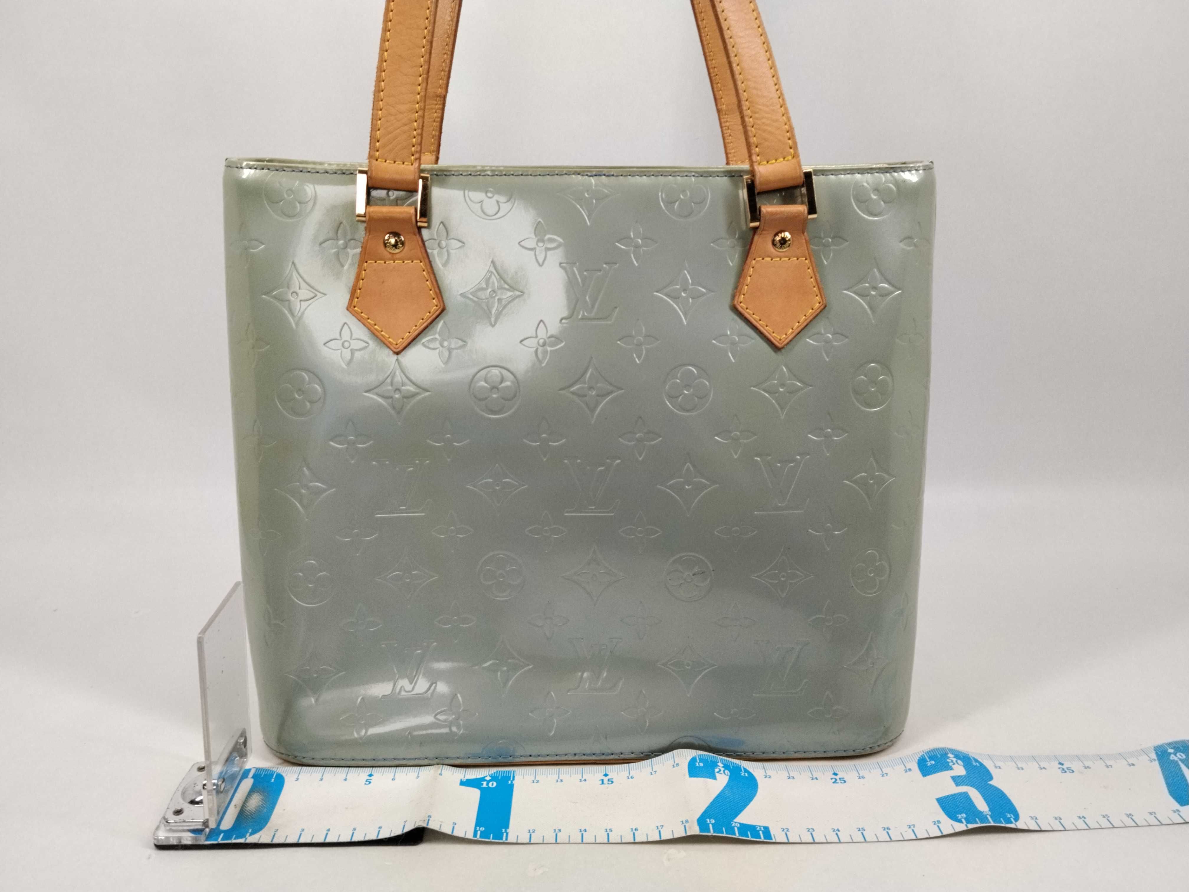 Vernis Houston Tote Bag — view 2