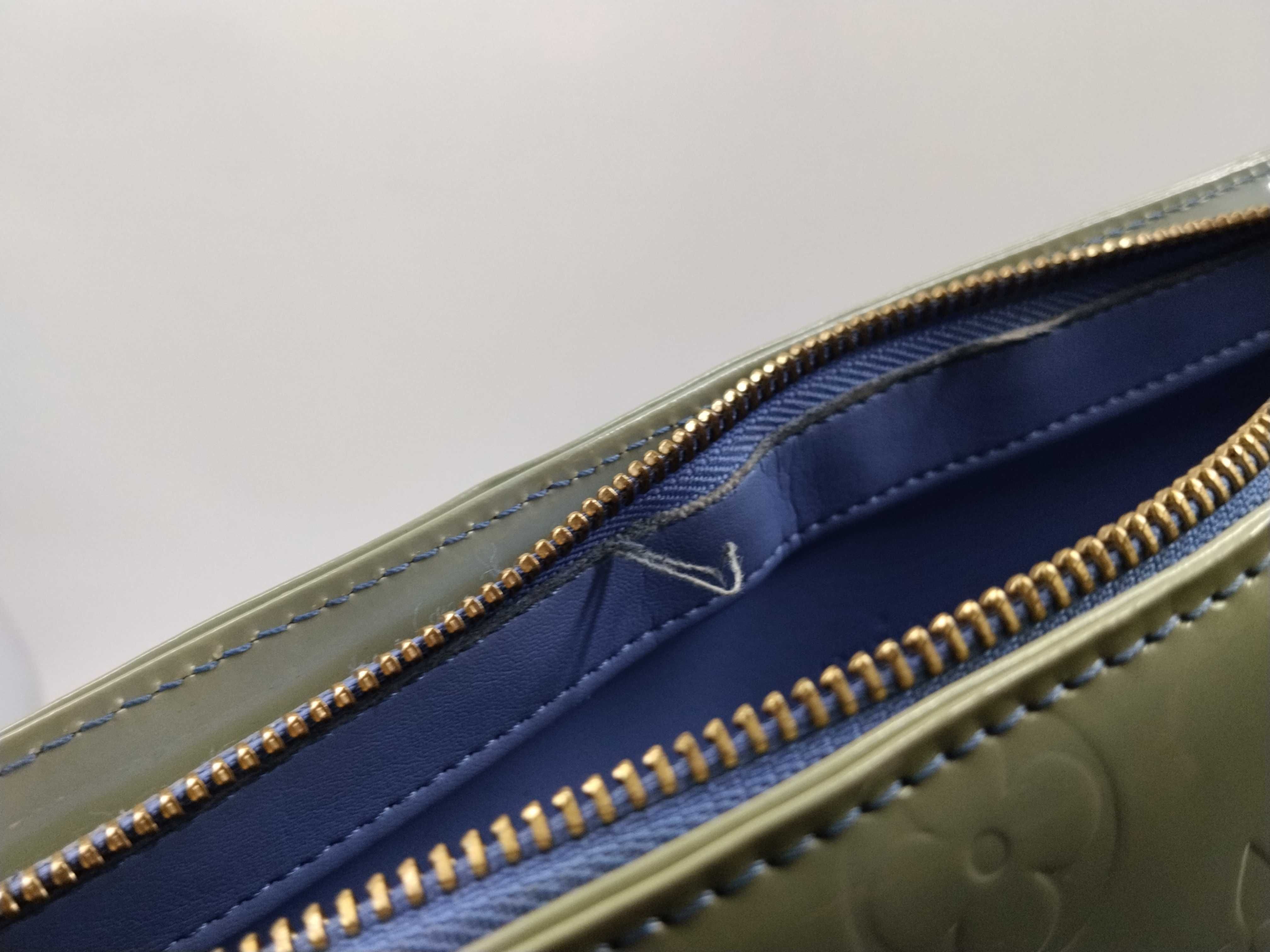 Vernis Houston Tote Bag — view 12
