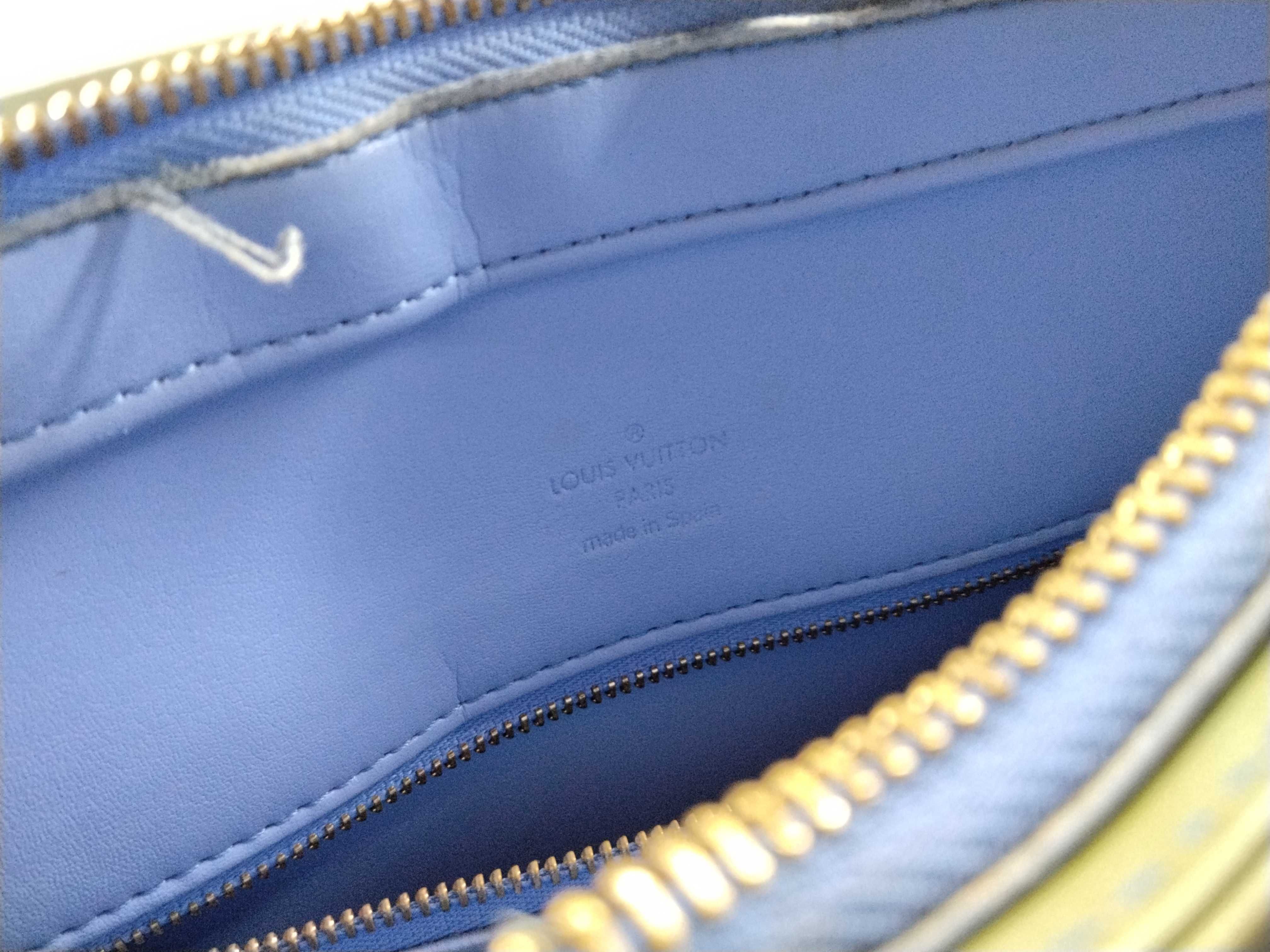 Vernis Houston Tote Bag — view 13