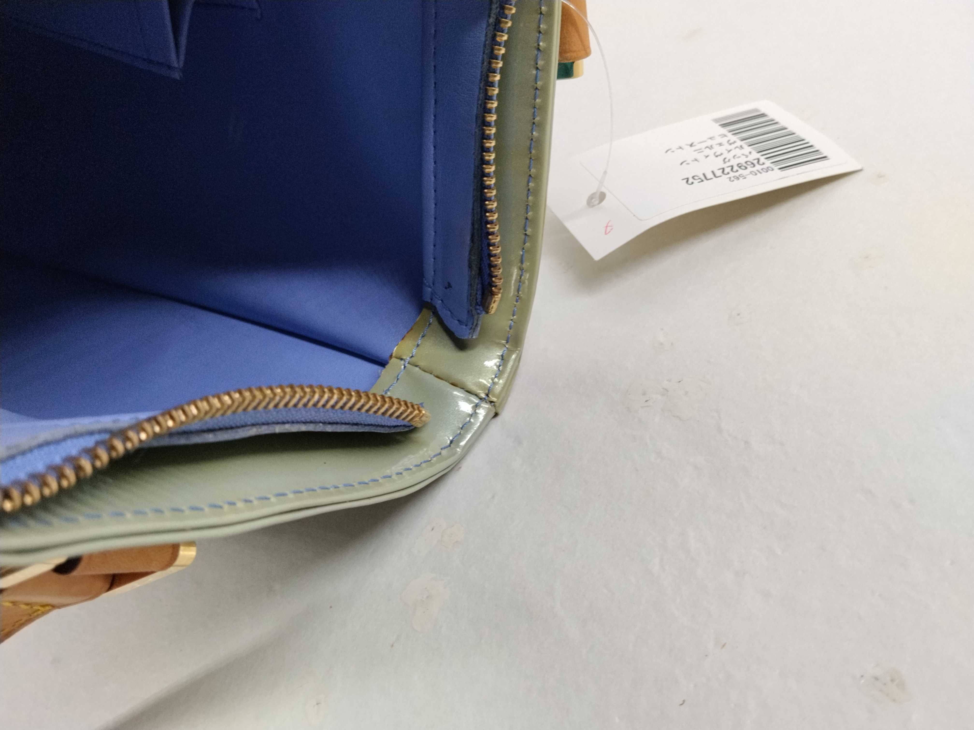Vernis Houston Tote Bag — view 14