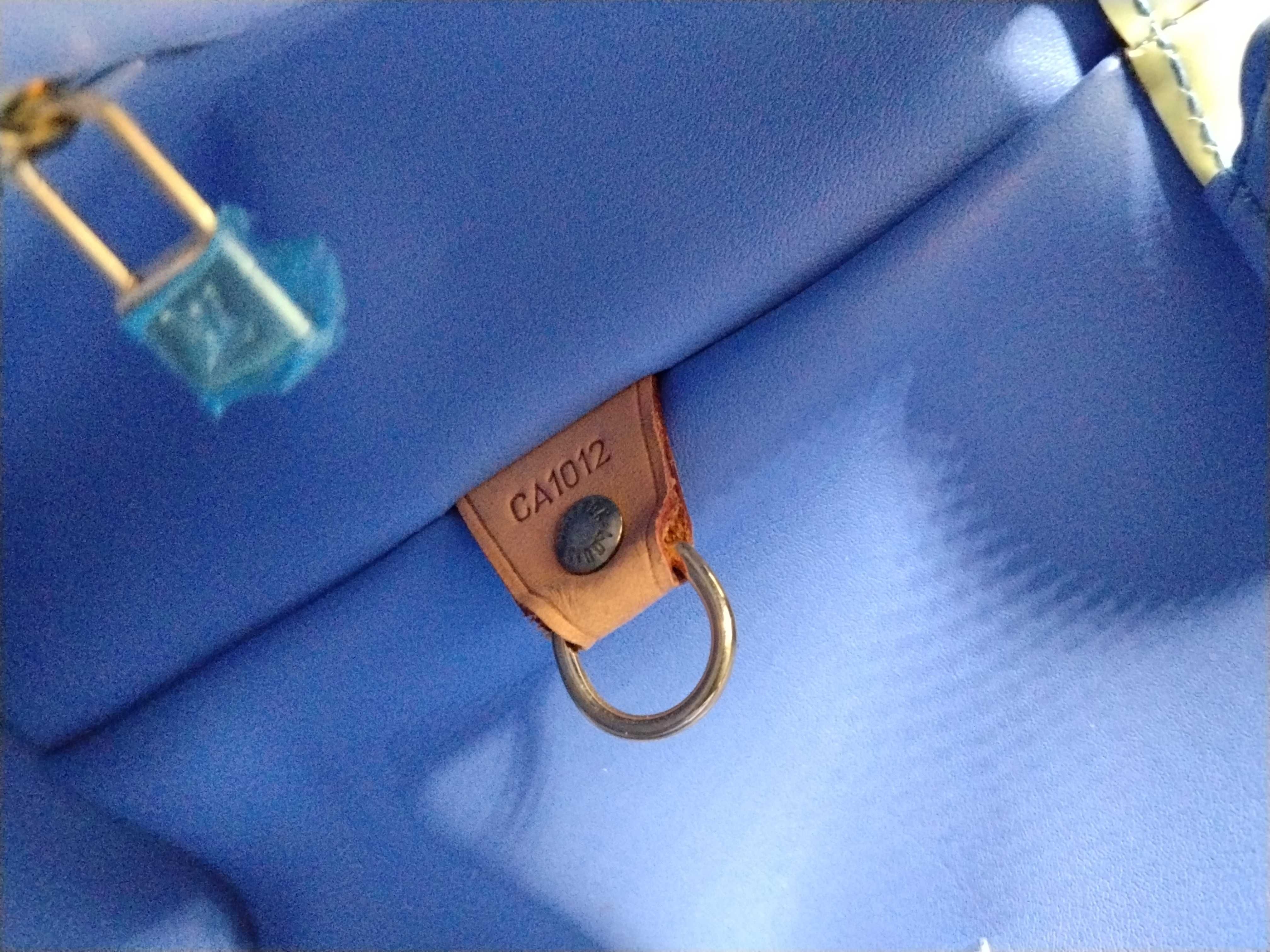 Vernis Houston Tote Bag — view 15