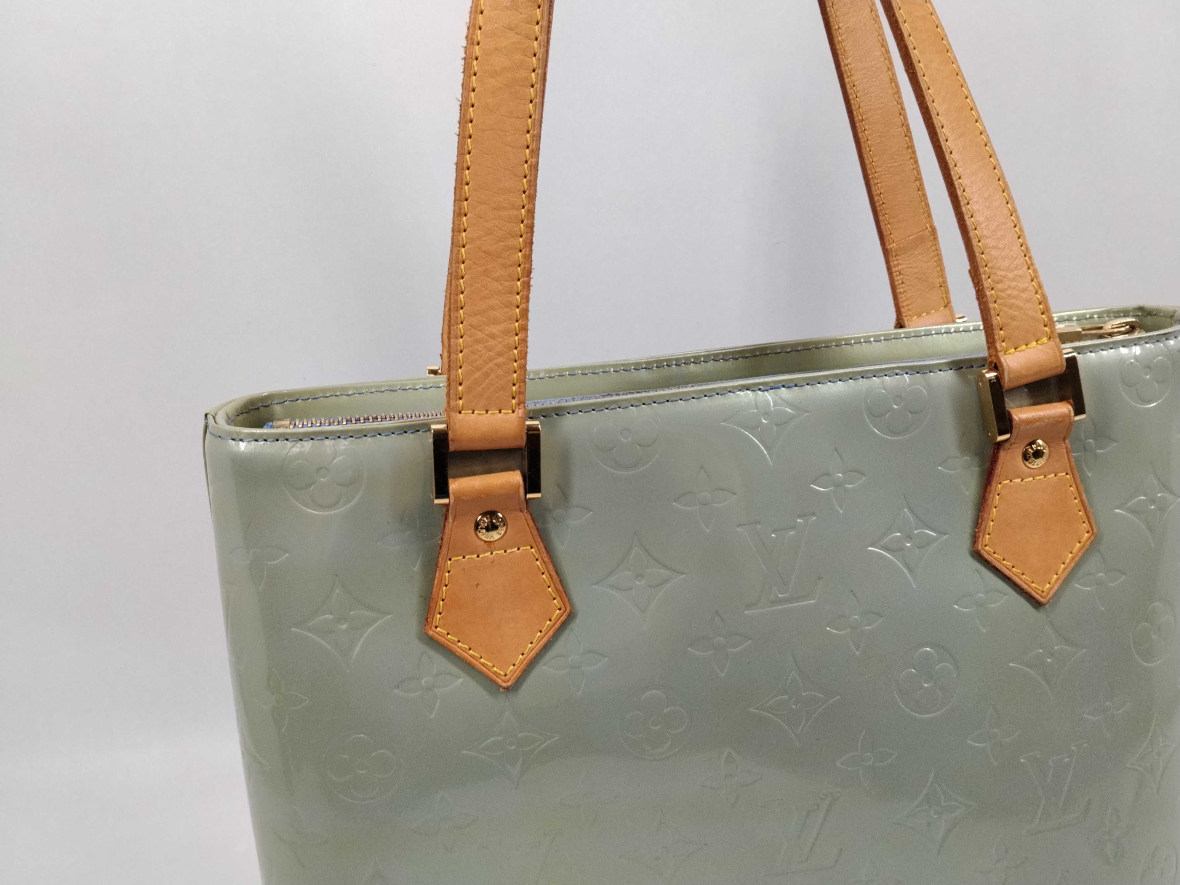 Vernis Houston Tote Bag — view 3