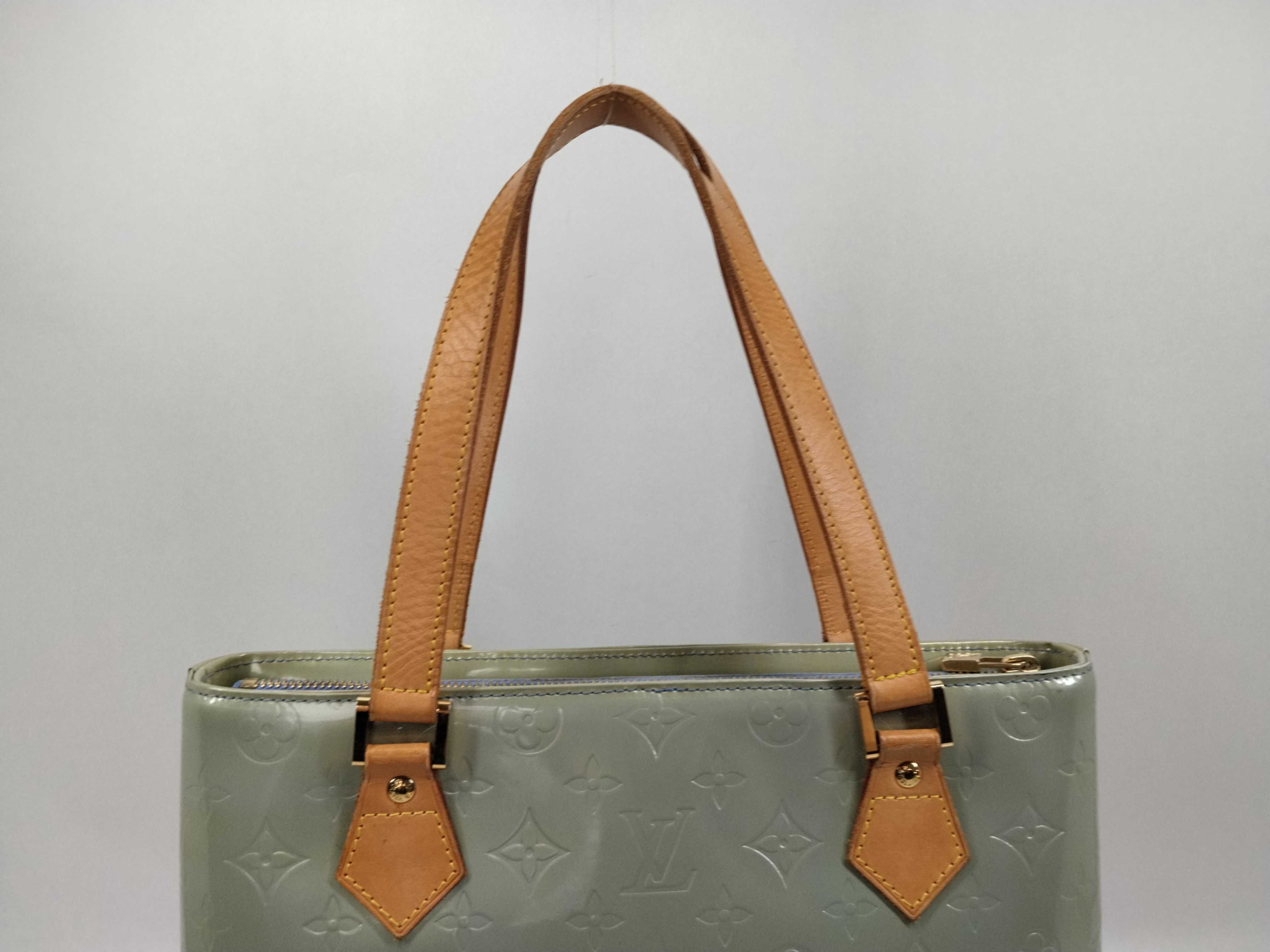 Vernis Houston Tote Bag — view 4