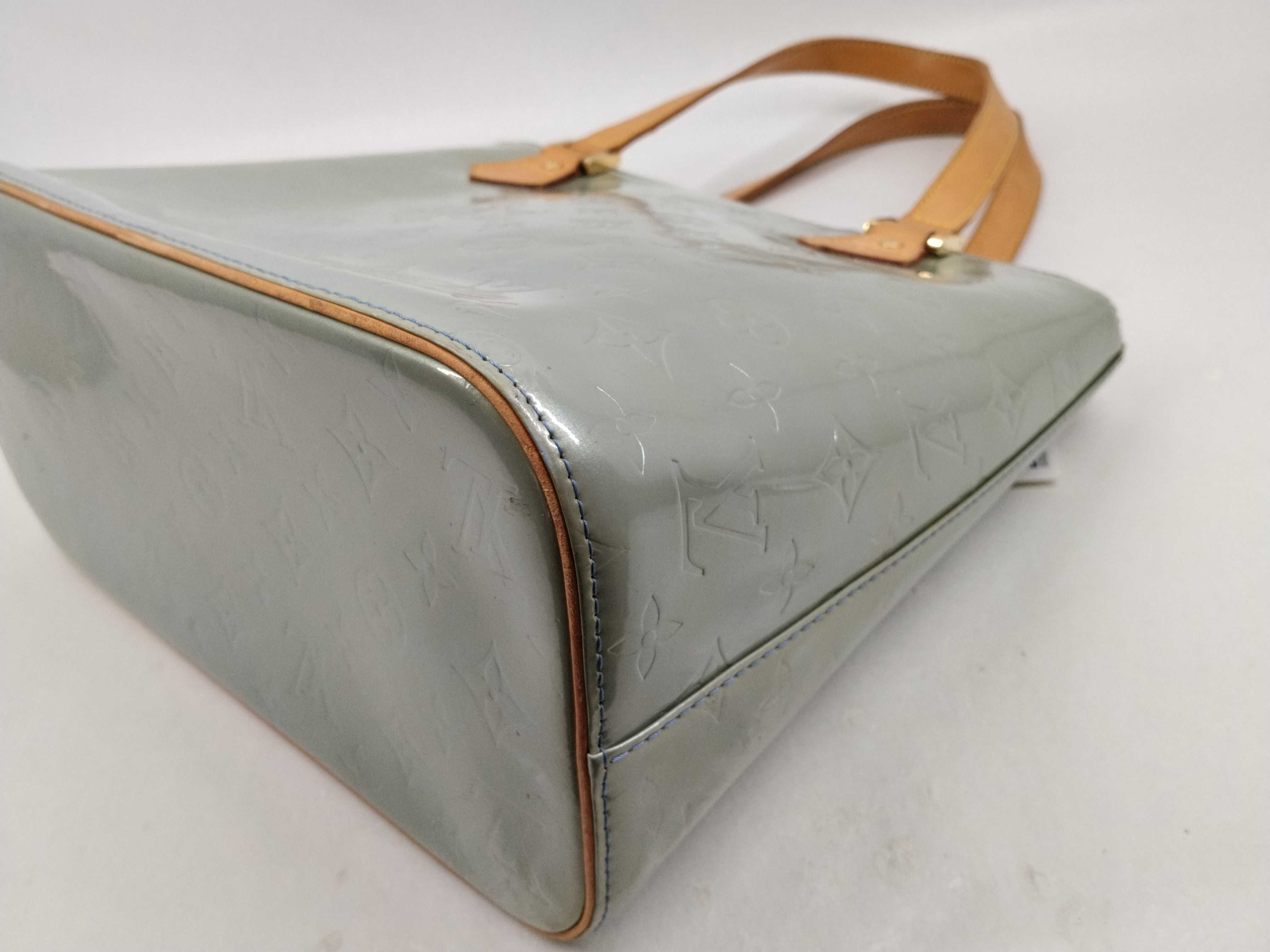 Vernis Houston Tote Bag — view 6