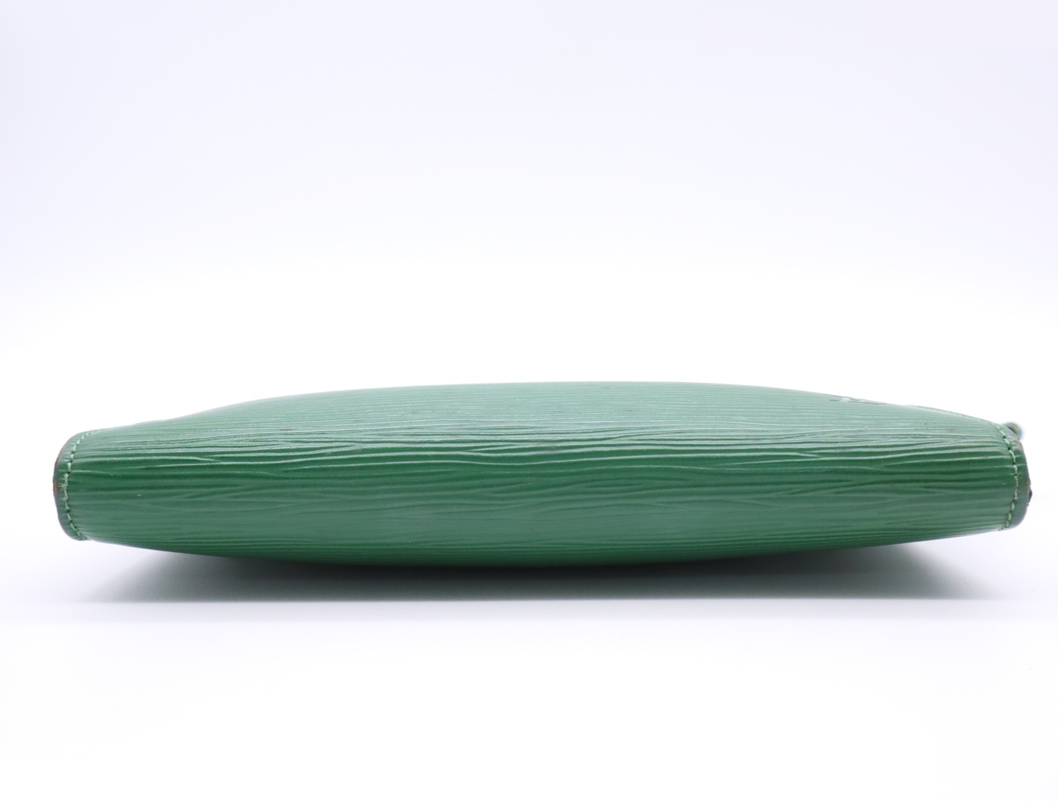 Pochette Accessoires Borneo Green — view 4