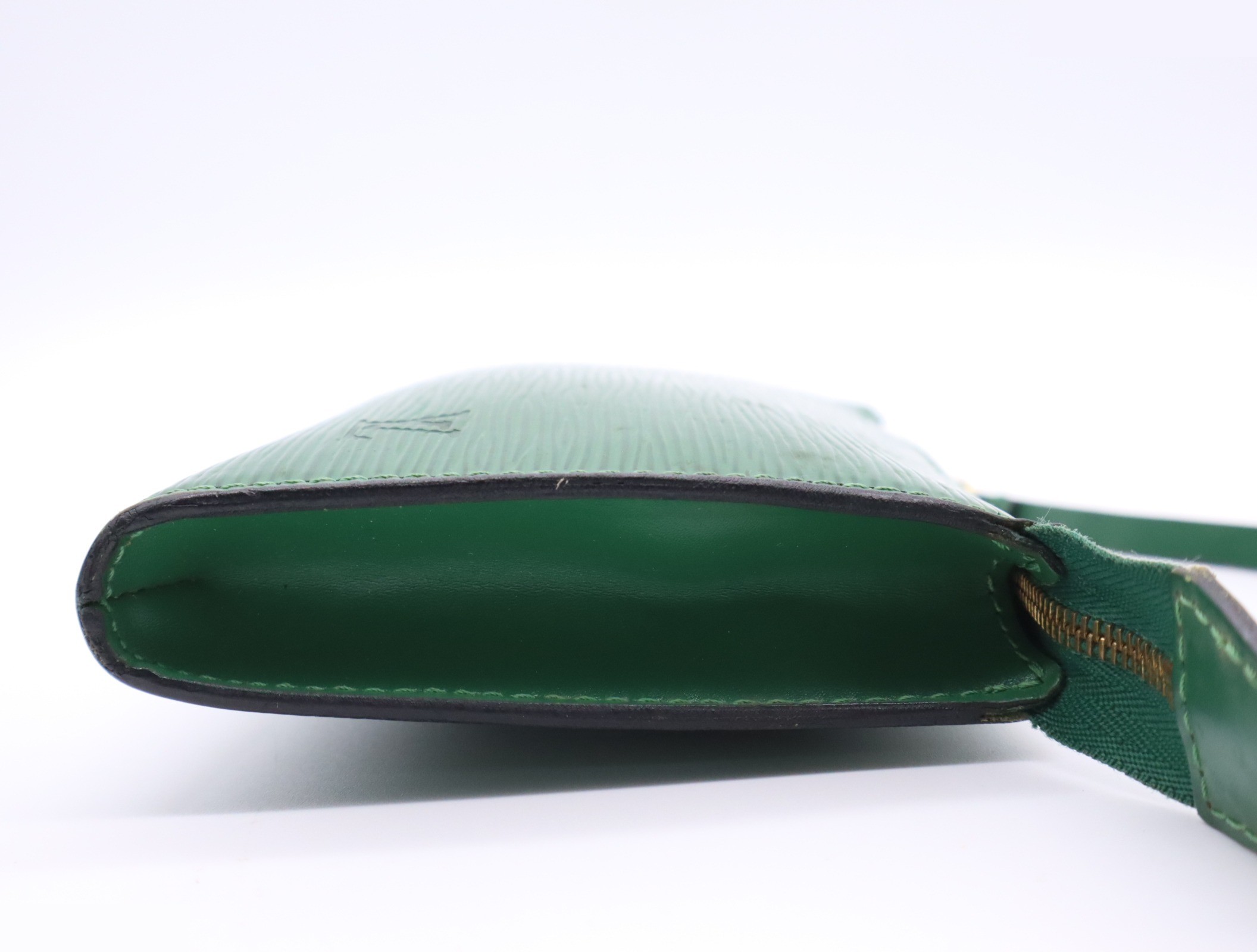 Pochette Accessoires Borneo Green — view 5