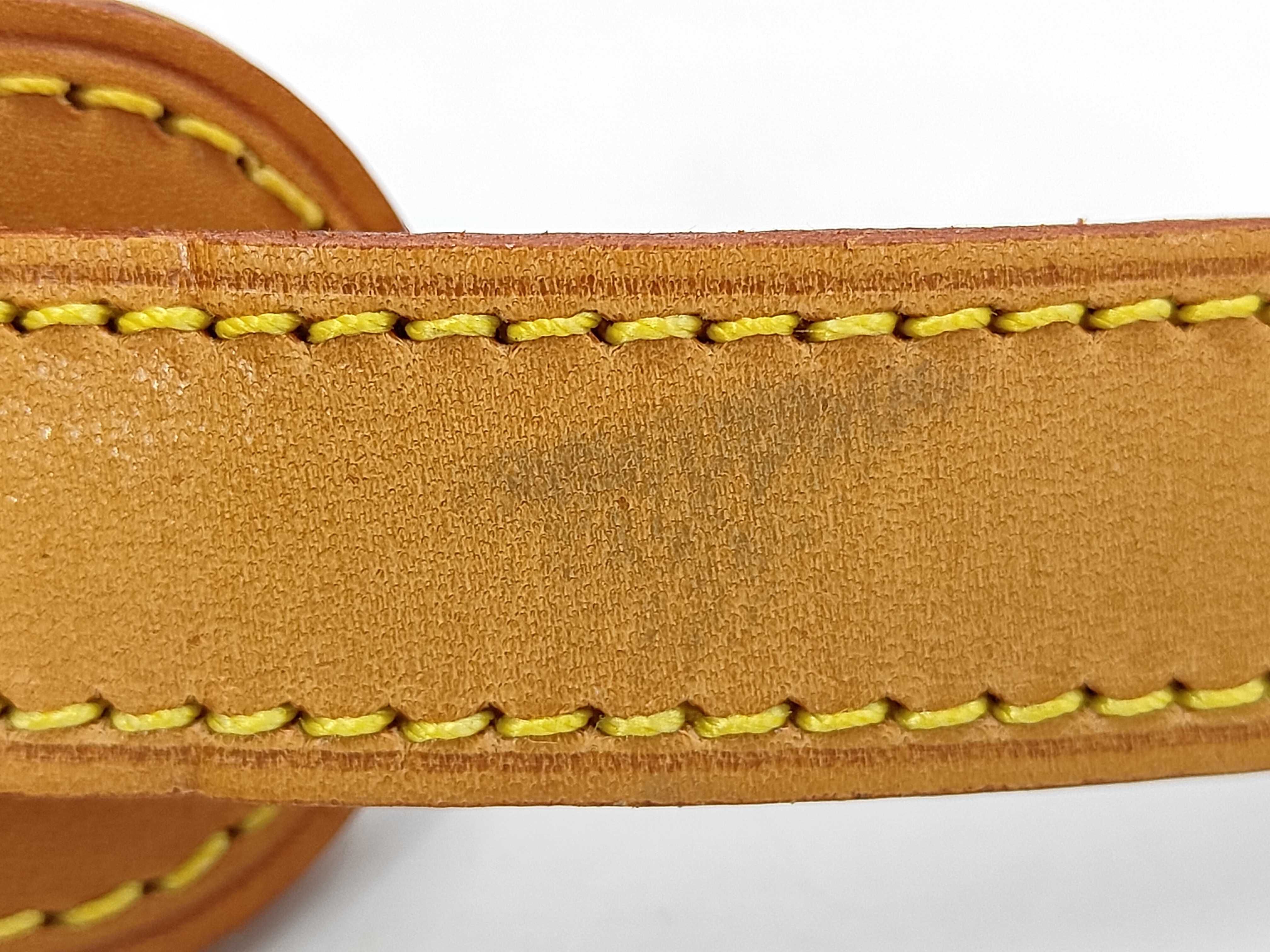 Monogram Boulogne Shoulder Bag — view 6