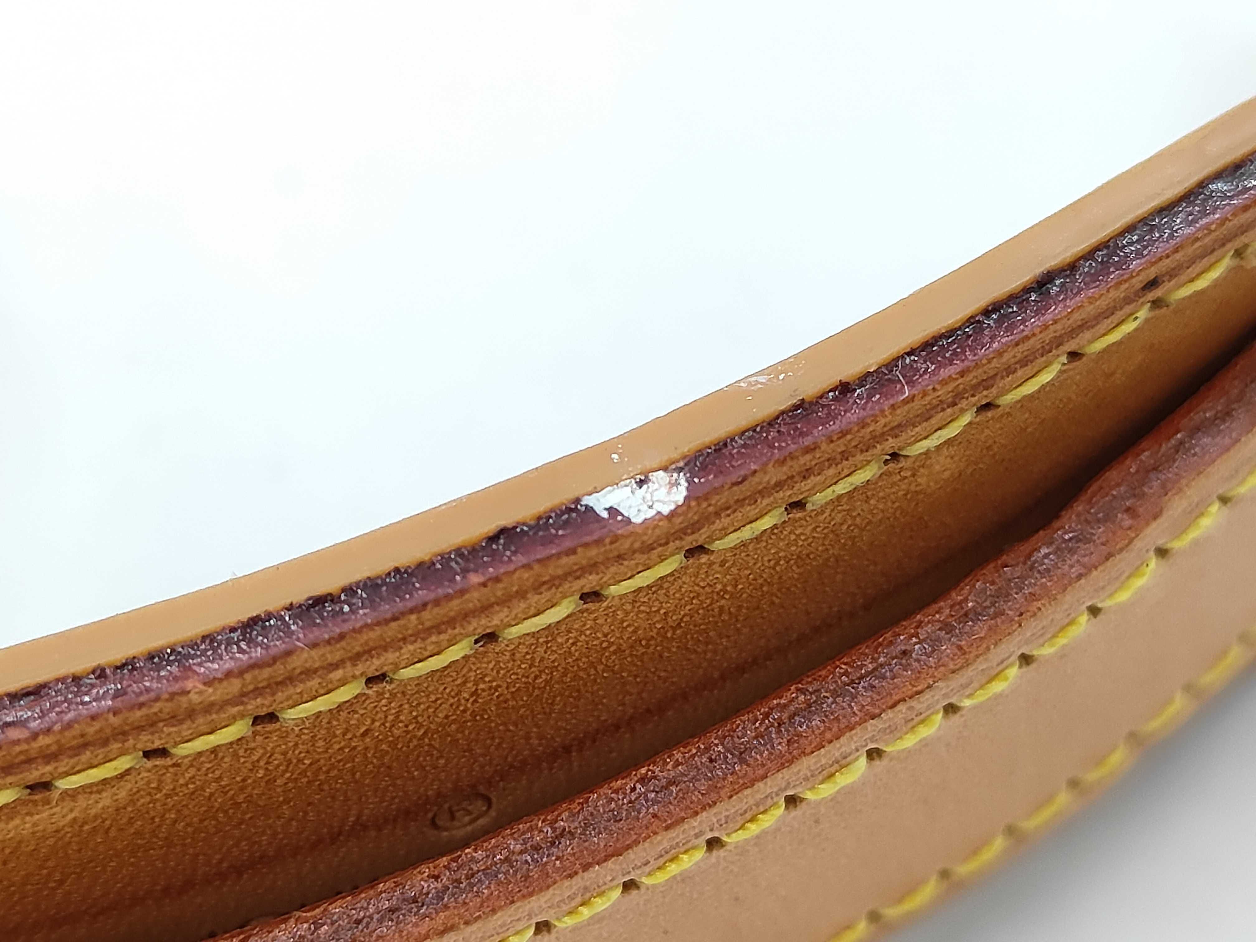 Monogram Boulogne Shoulder Bag — view 7