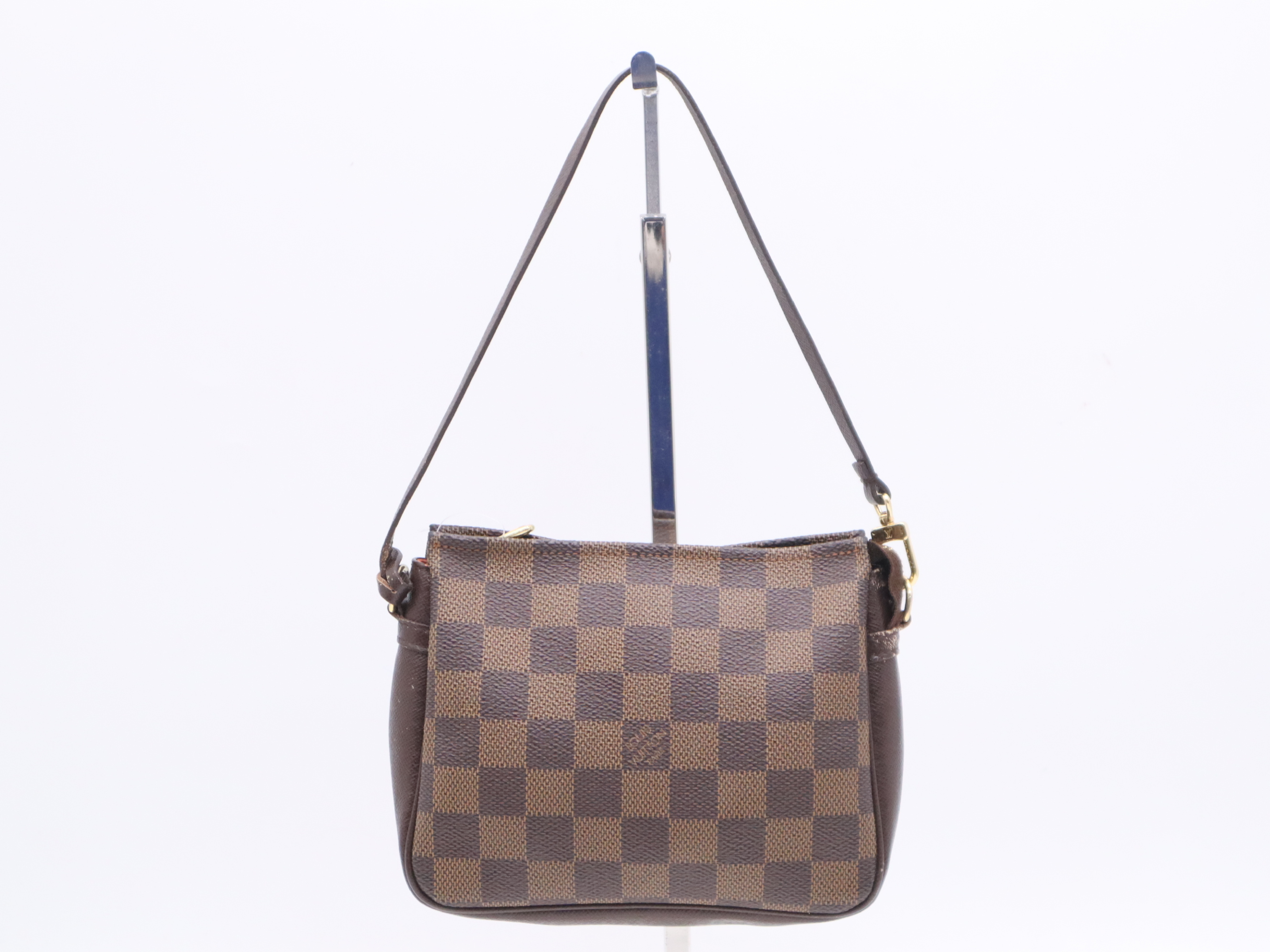 N51982 Damier Trouse Makeup Pouch