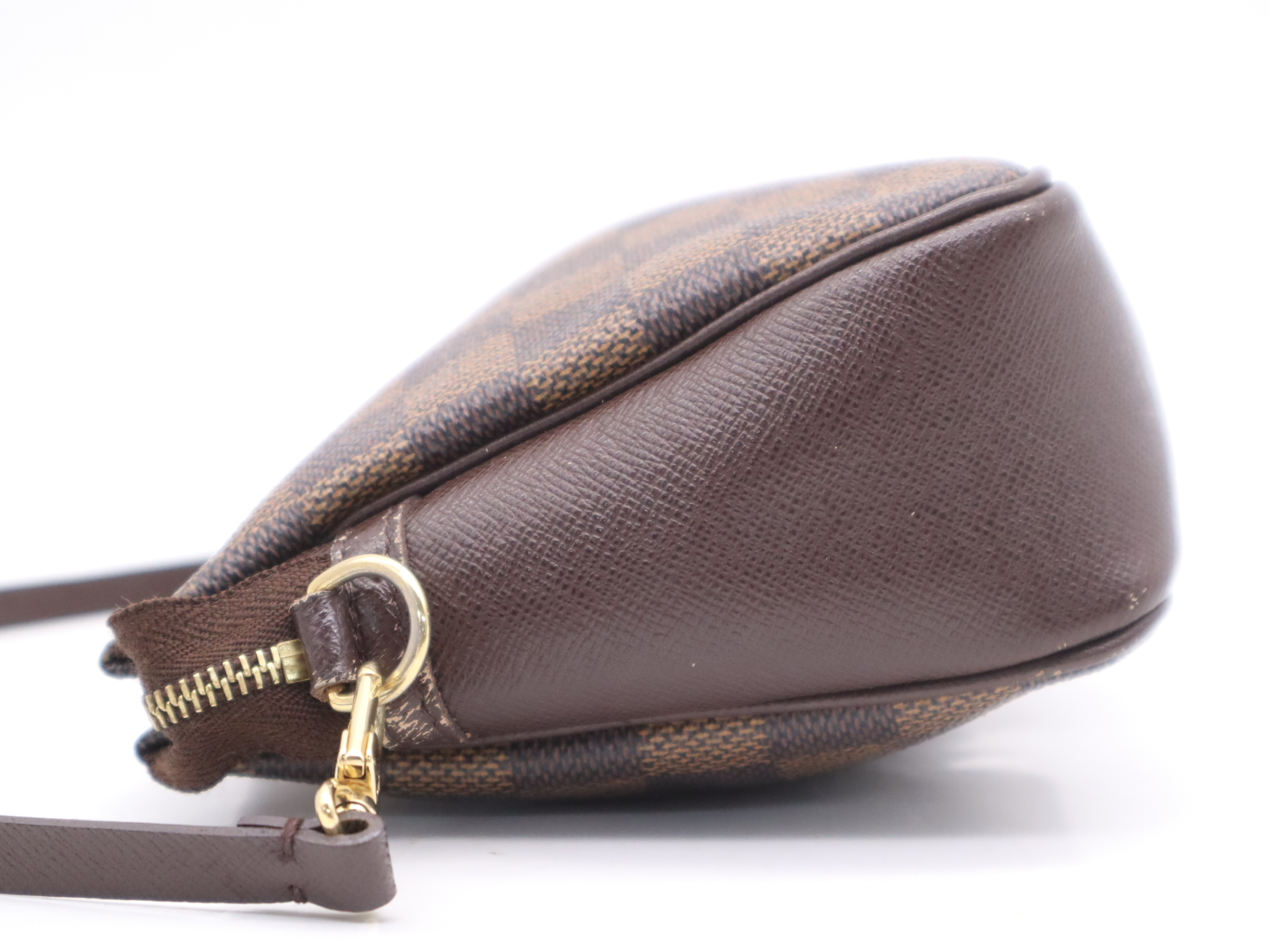N51982 Damier Trouse Makeup Pouch — view 3