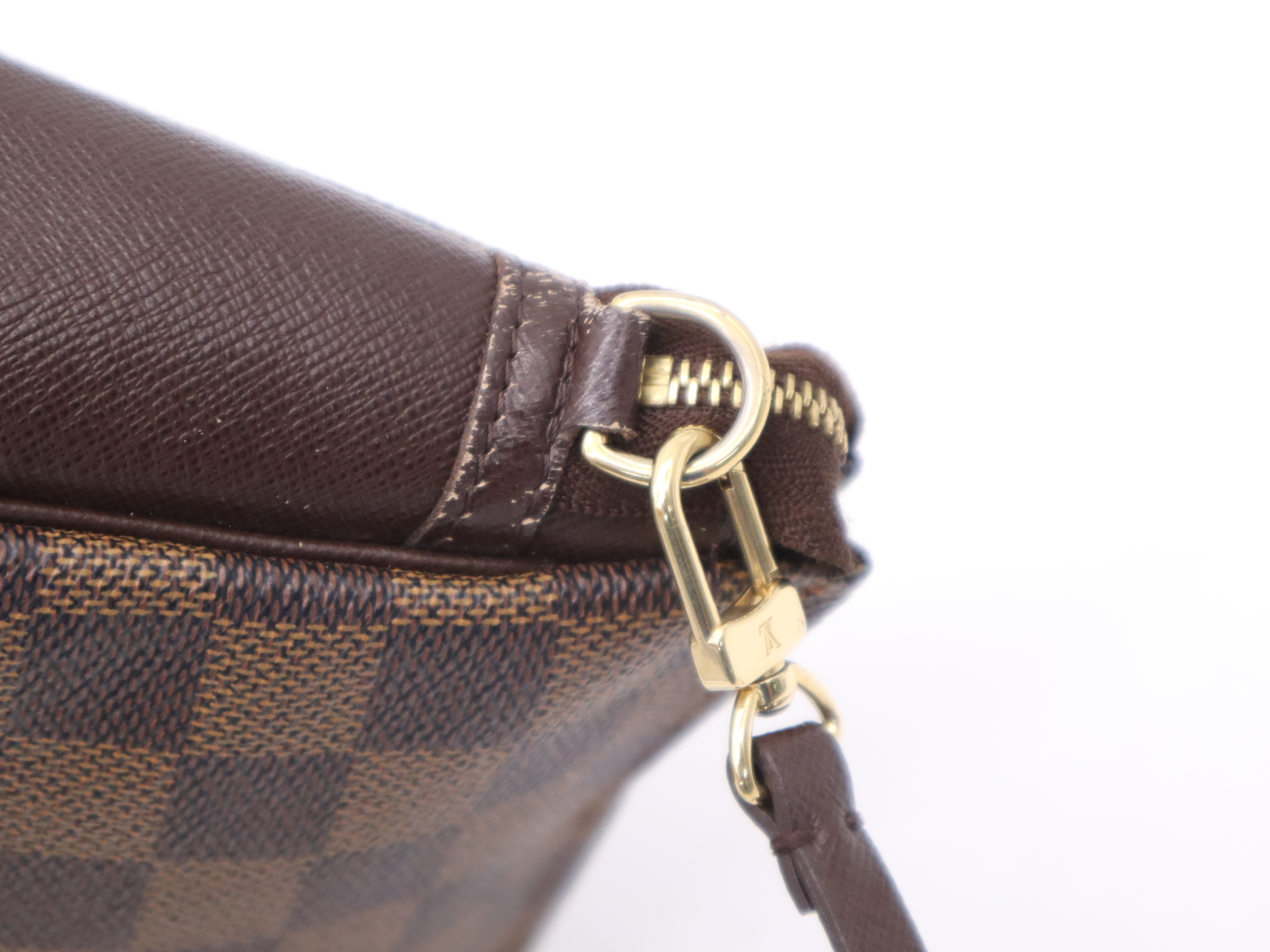 N51982 Damier Trouse Makeup Pouch — view 8