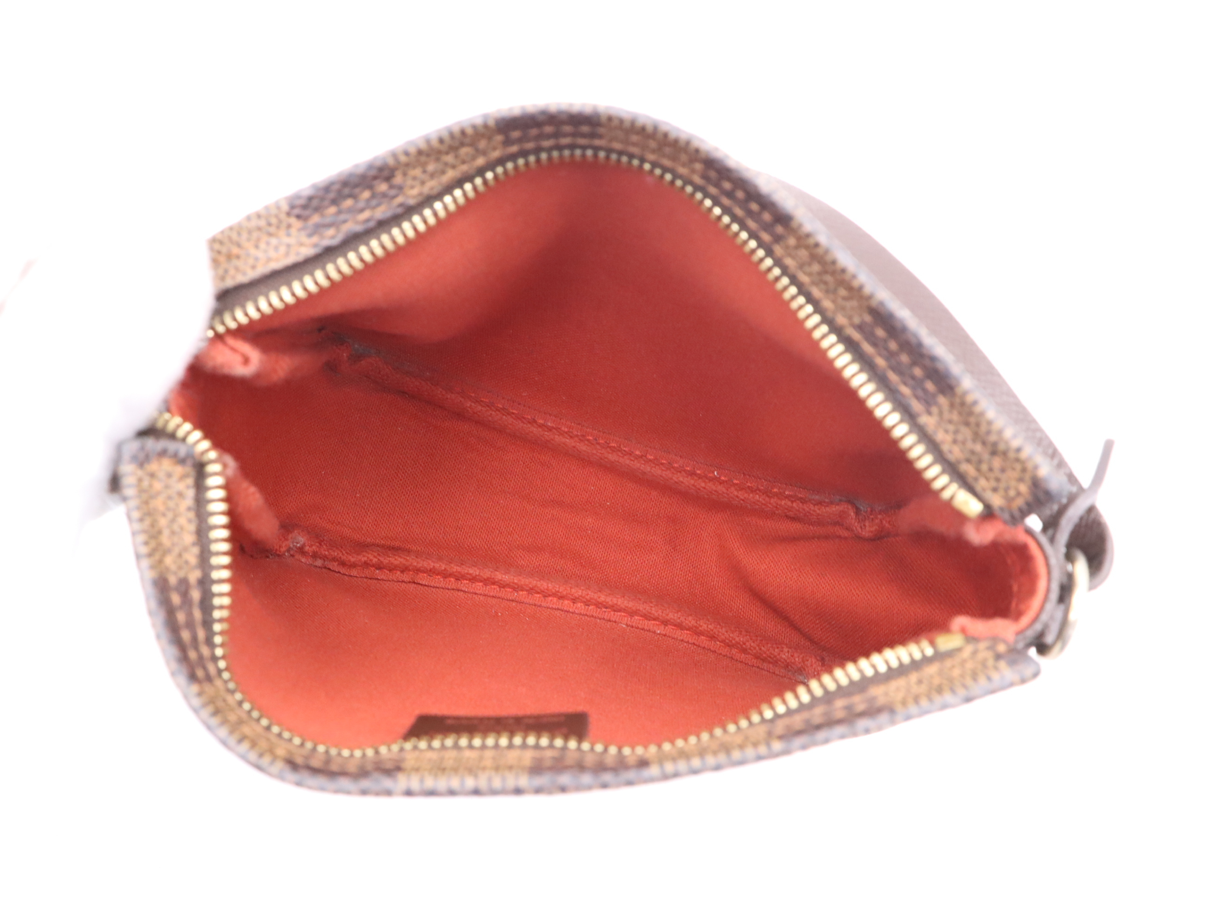 N51982 Damier Trouse Makeup Pouch — view 10