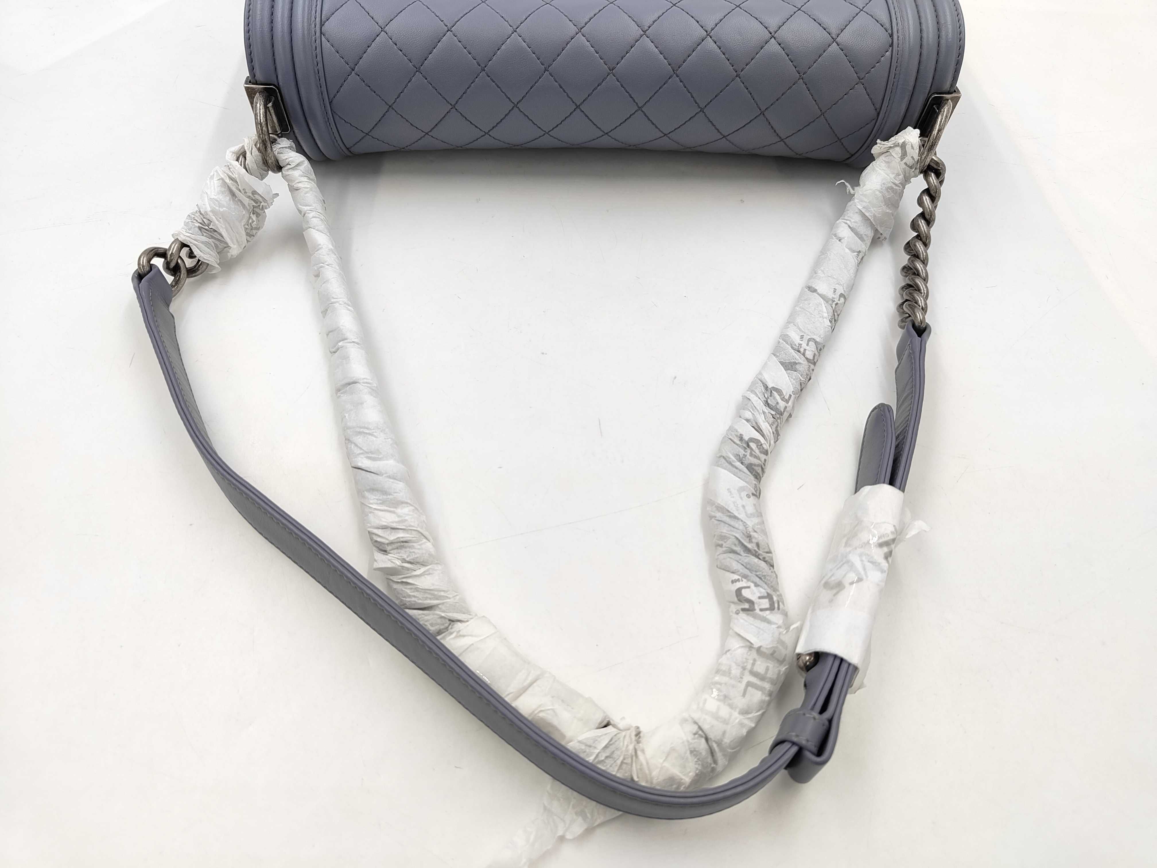 Boy Maxi No. 16 Shoulder Bag with Card — view 5