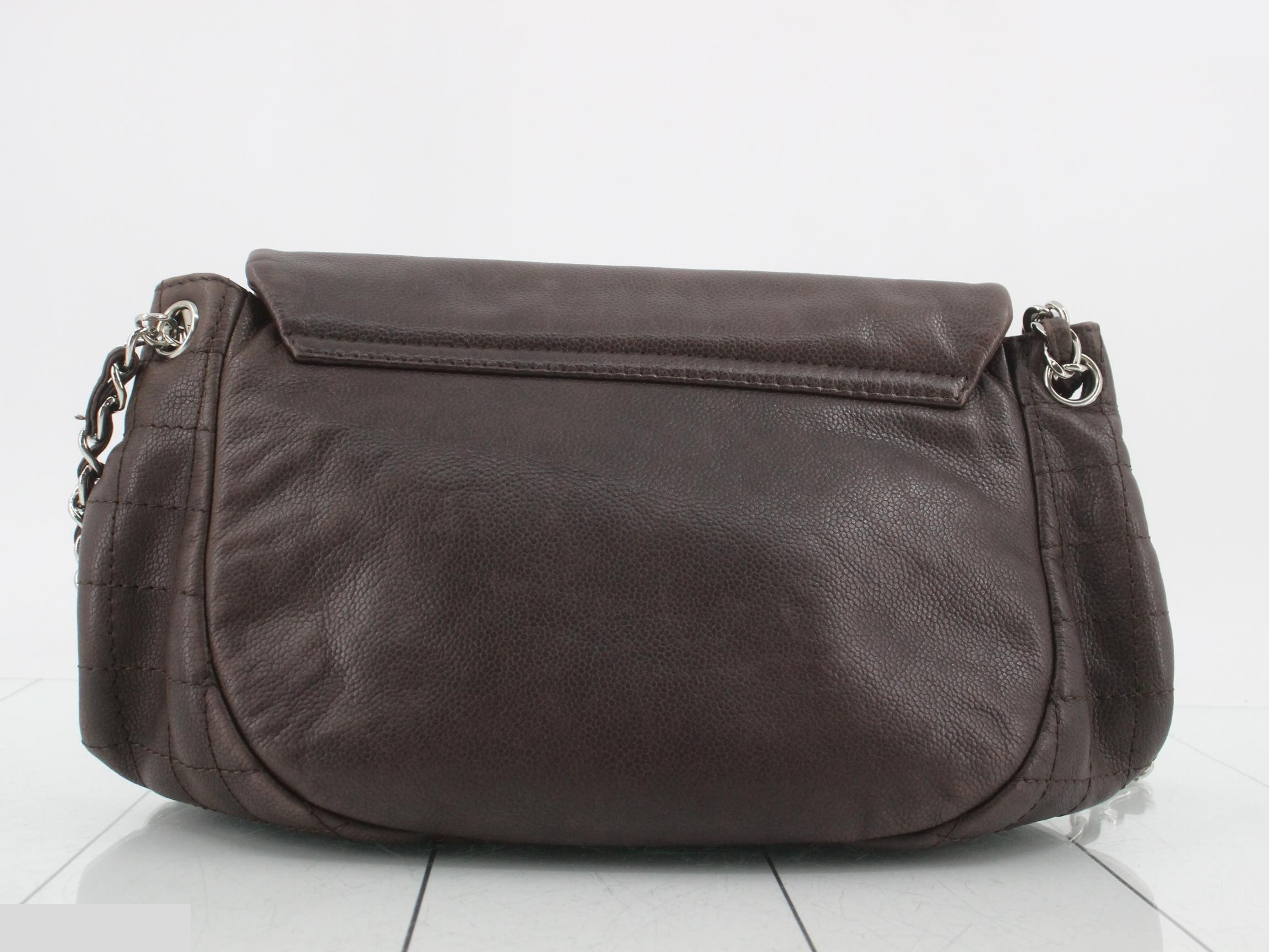 Deca Coco Chain Shoulder — view 2