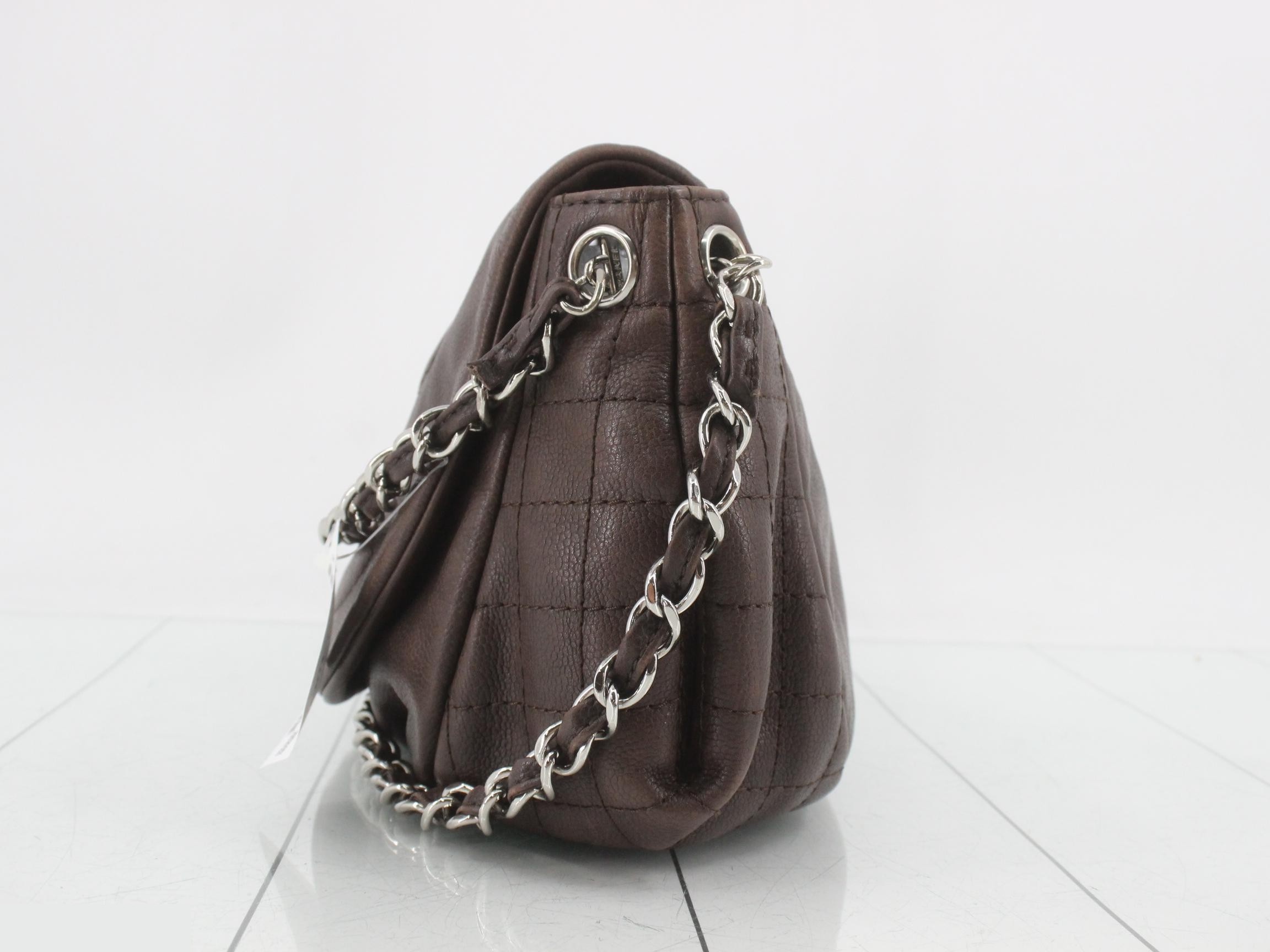 Deca Coco Chain Shoulder — view 3