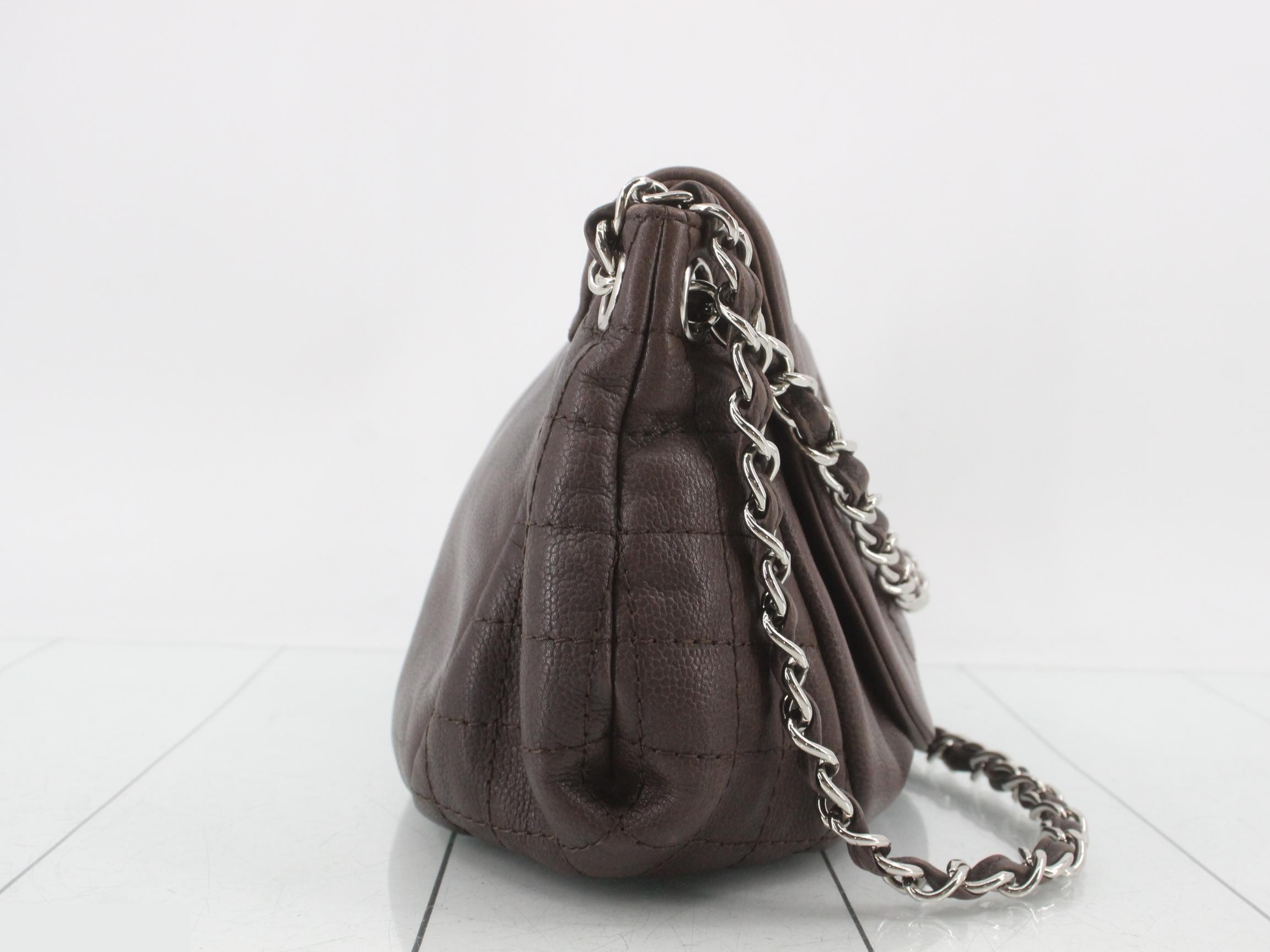 Deca Coco Chain Shoulder — view 4