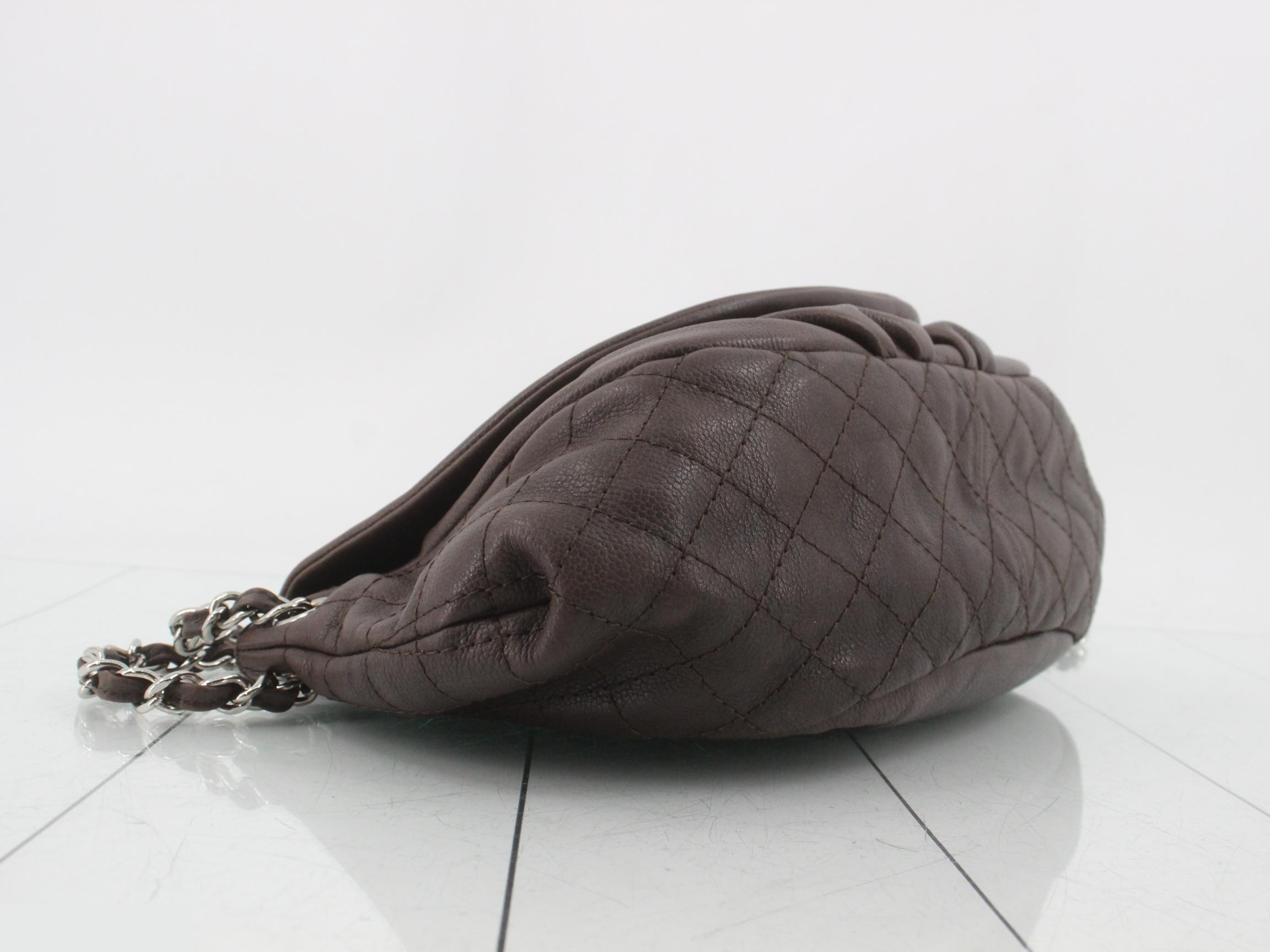 Deca Coco Chain Shoulder — view 5