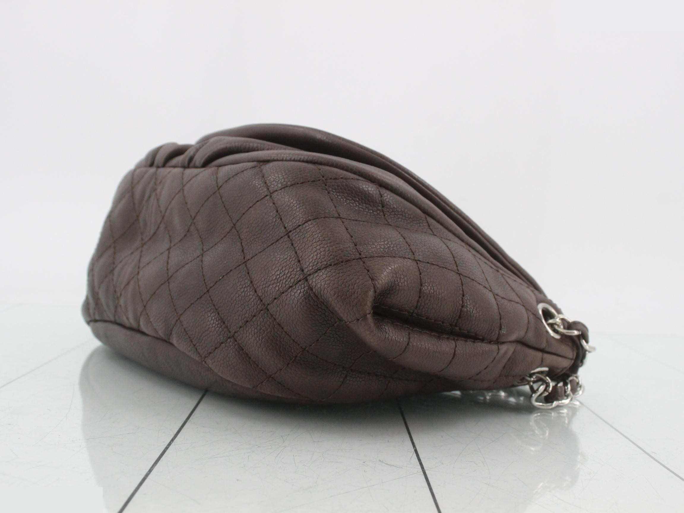 Deca Coco Chain Shoulder — view 6